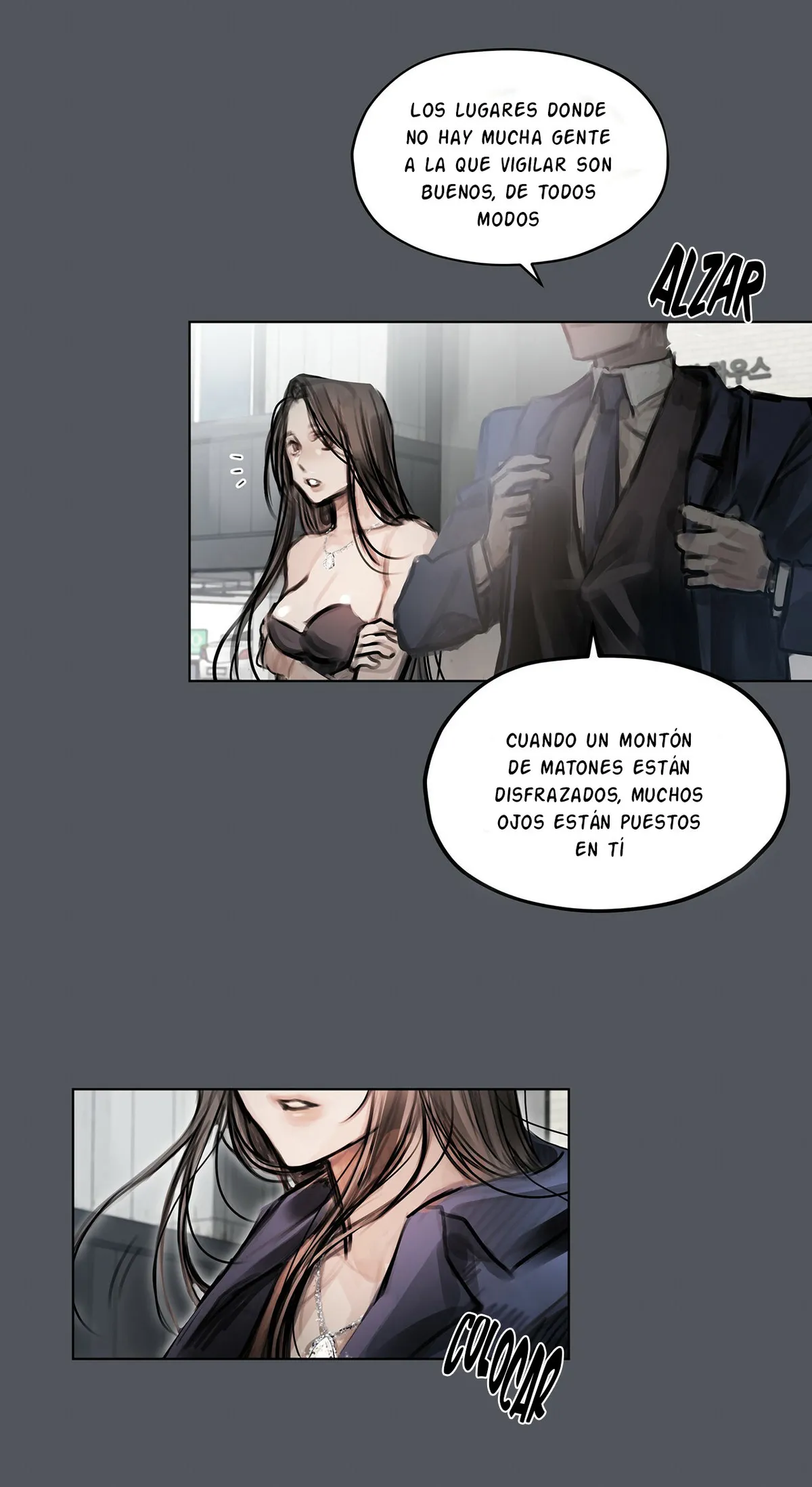 DOPPIO SENSO Capítulo 28 en Línea - página 16