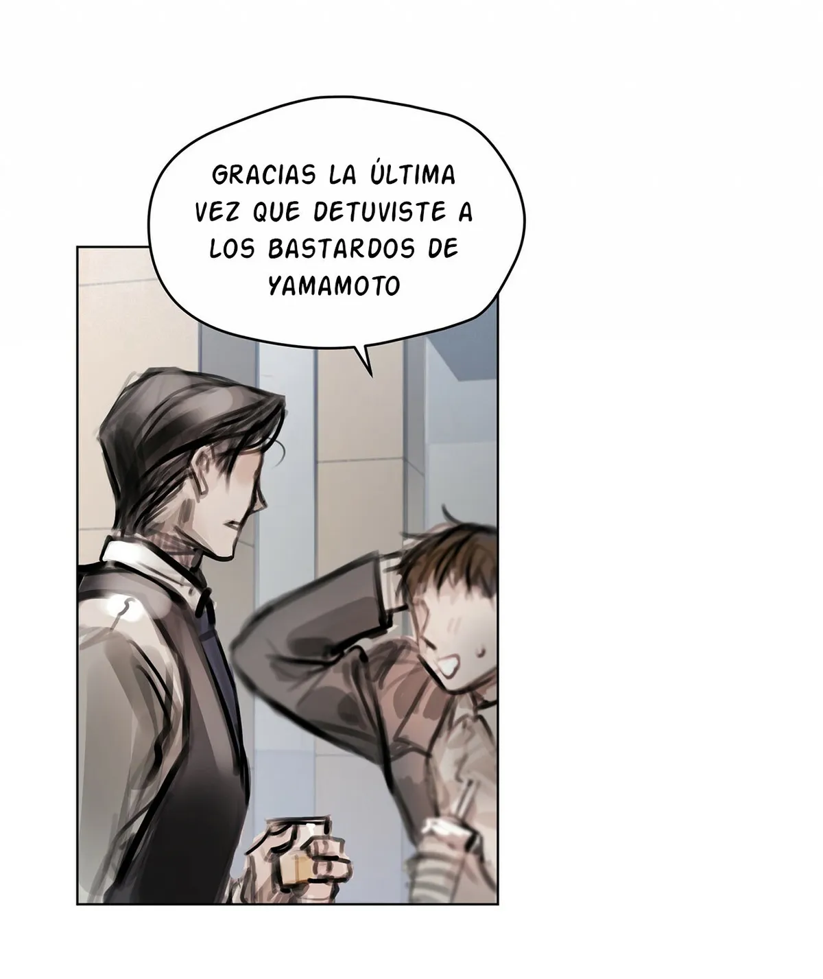 DOPPIO SENSO Capítulo 28 en Línea - página 23