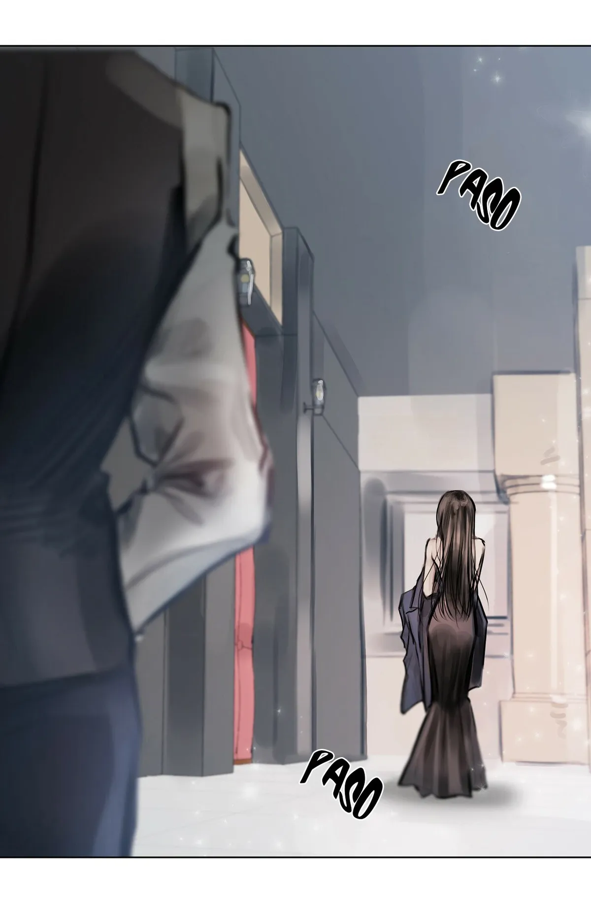 DOPPIO SENSO Capítulo 28 en Línea - página 32