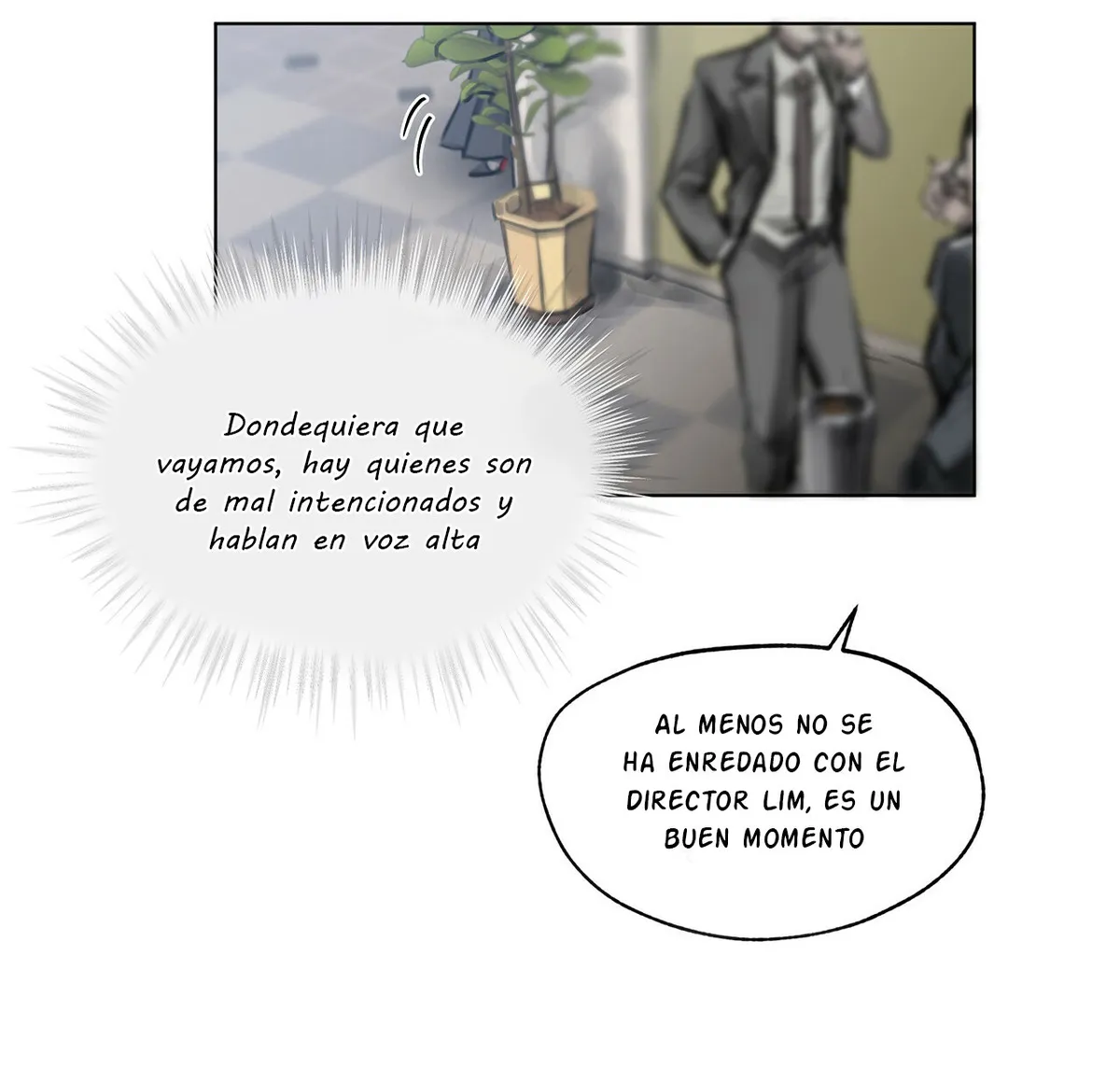 DOPPIO SENSO Capítulo 28 en Línea - página 36