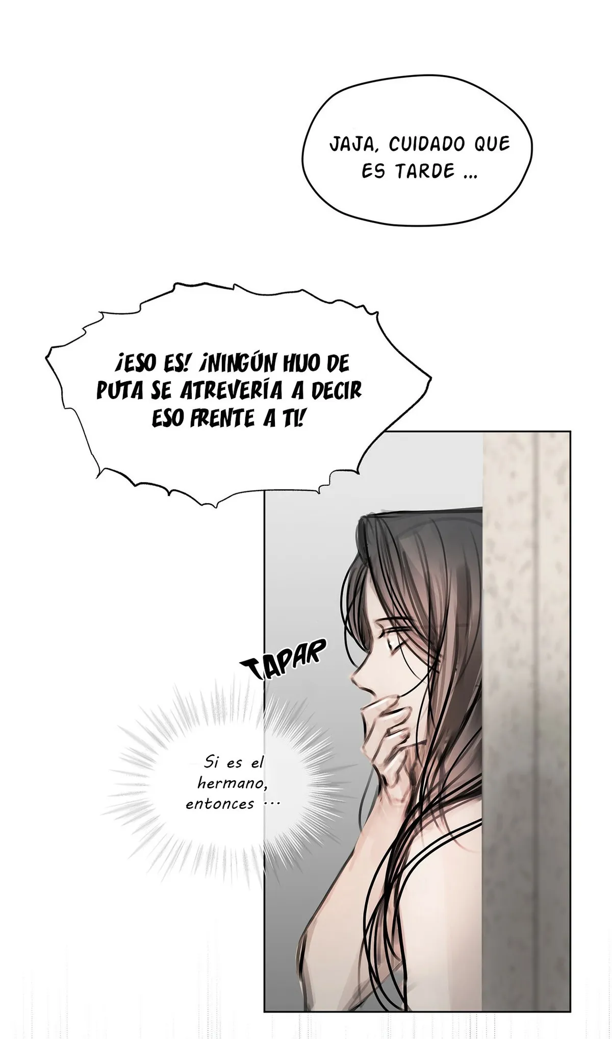 DOPPIO SENSO Capítulo 28 en Línea - página 39