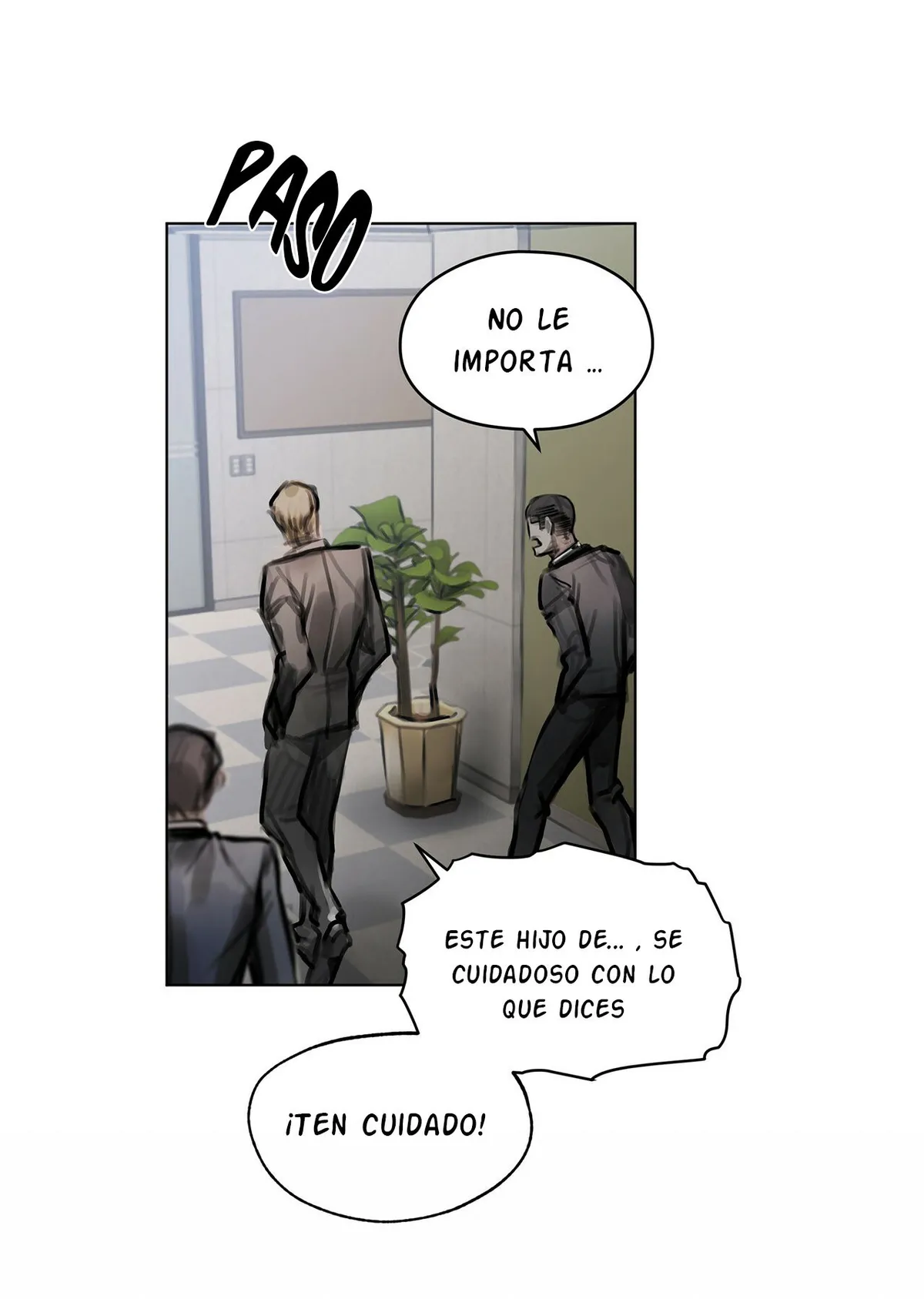 DOPPIO SENSO Capítulo 28 en Línea - página 43
