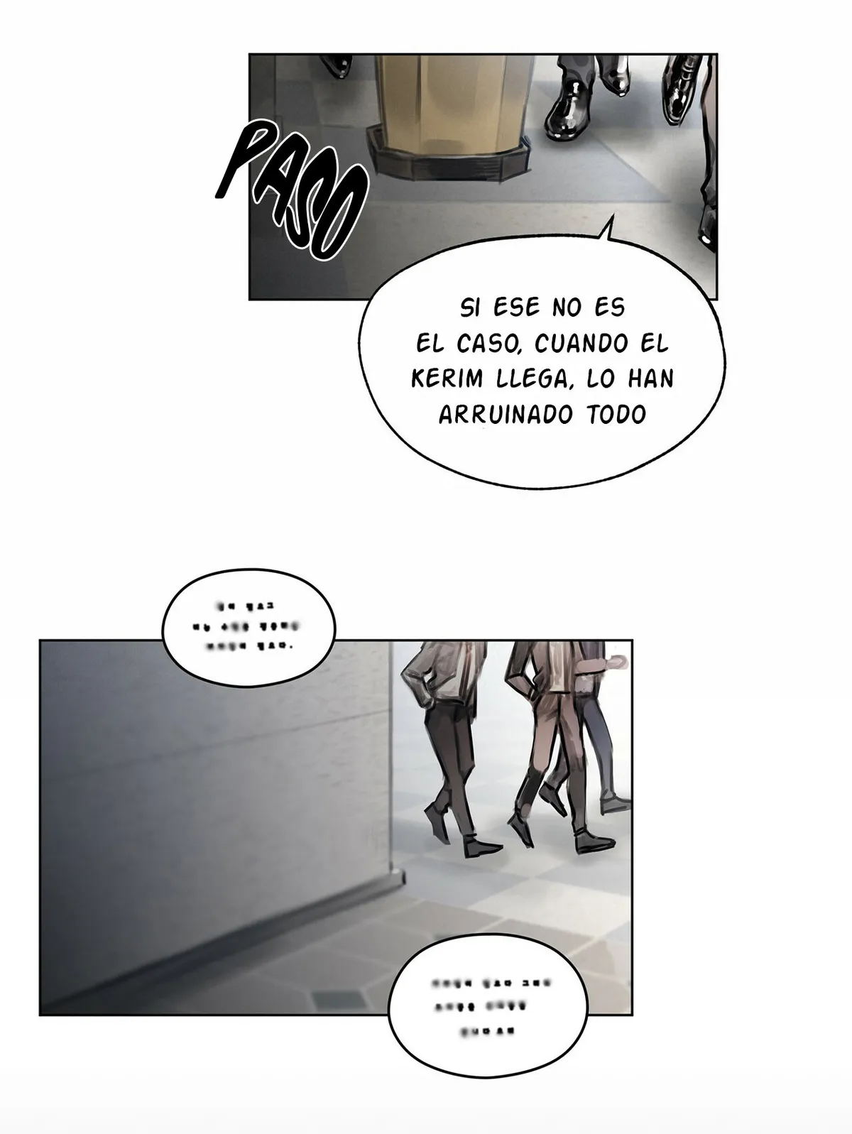 DOPPIO SENSO Capítulo 28 en Línea - página 44