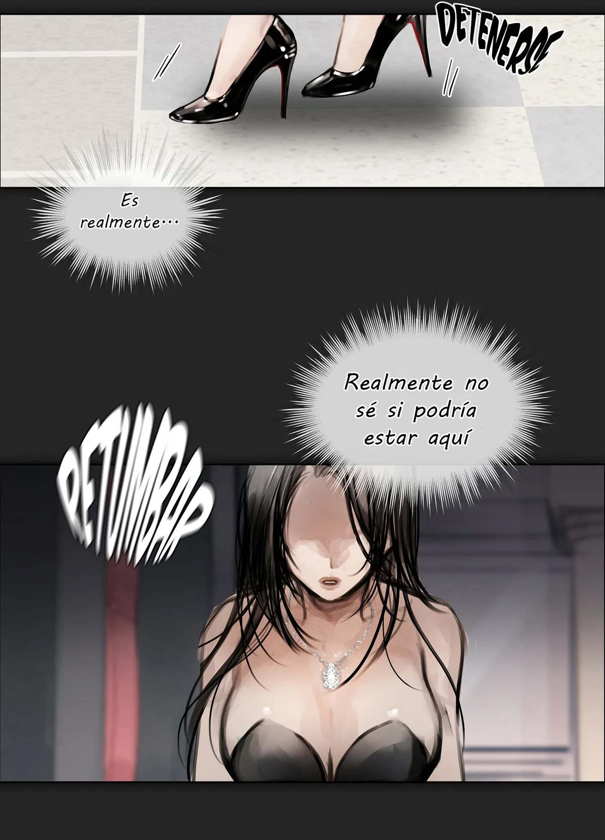 DOPPIO SENSO Capítulo 28 en Línea - página 47