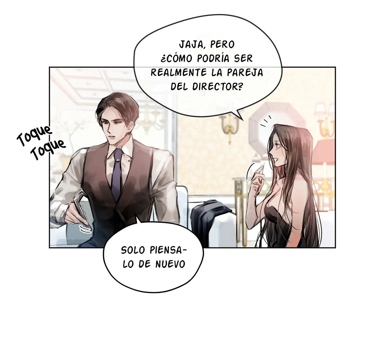 DOPPIO SENSO Capítulo 29 en Línea - página 8