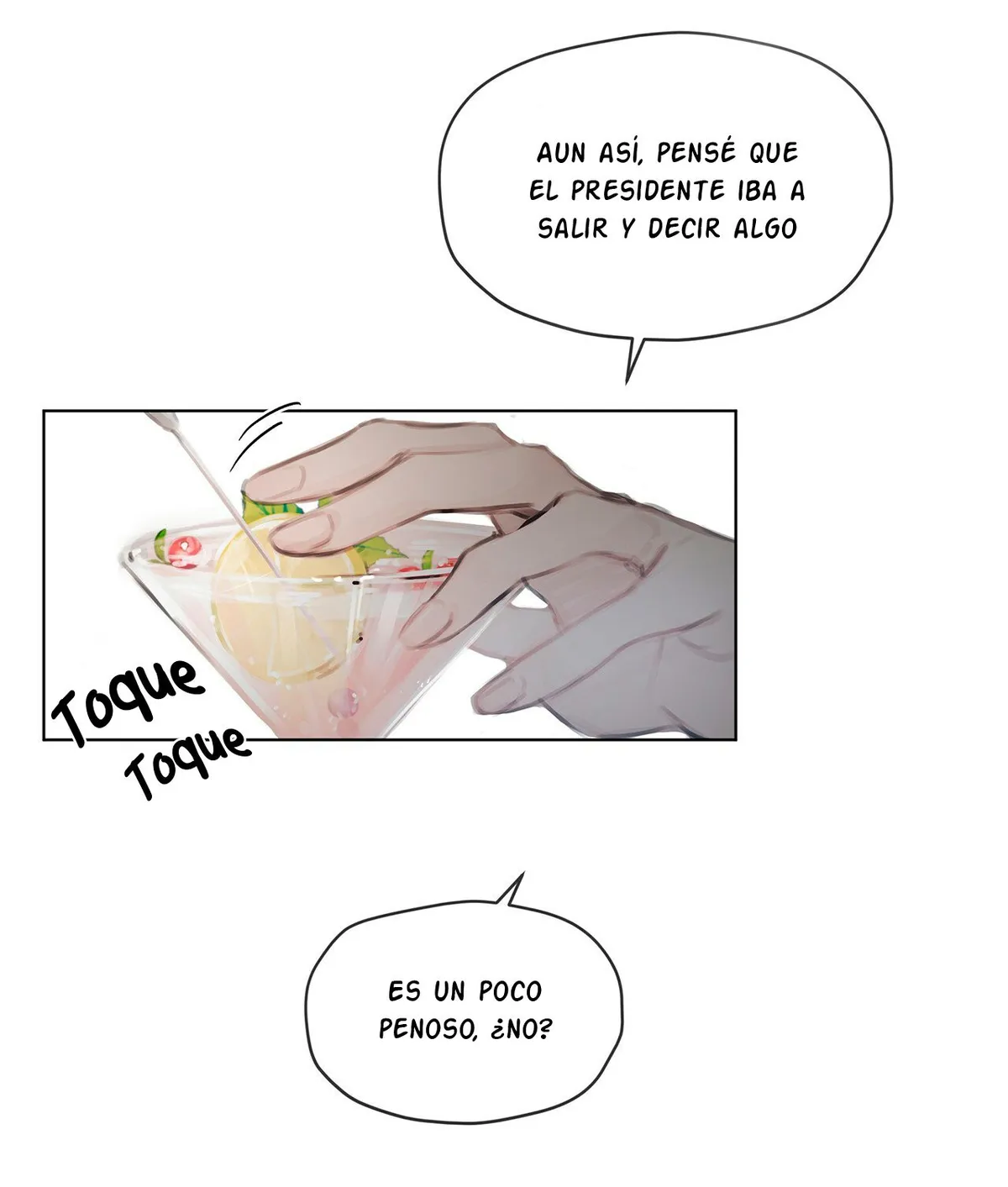 DOPPIO SENSO Capítulo 29 en Línea - página 10