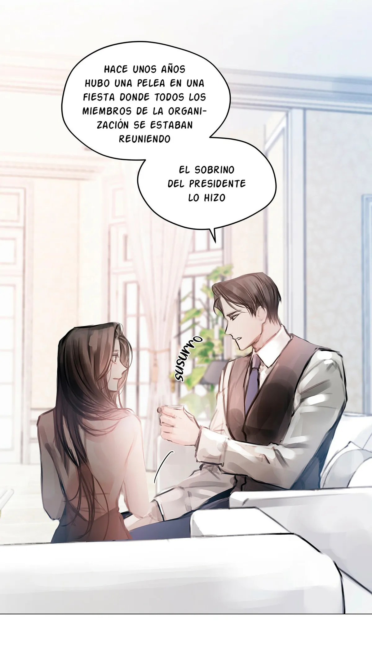 DOPPIO SENSO Capítulo 29 en Línea - página 13