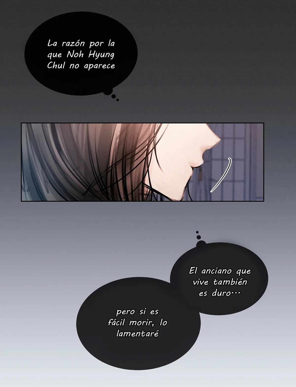 DOPPIO SENSO Capítulo 29 en Línea - página 15