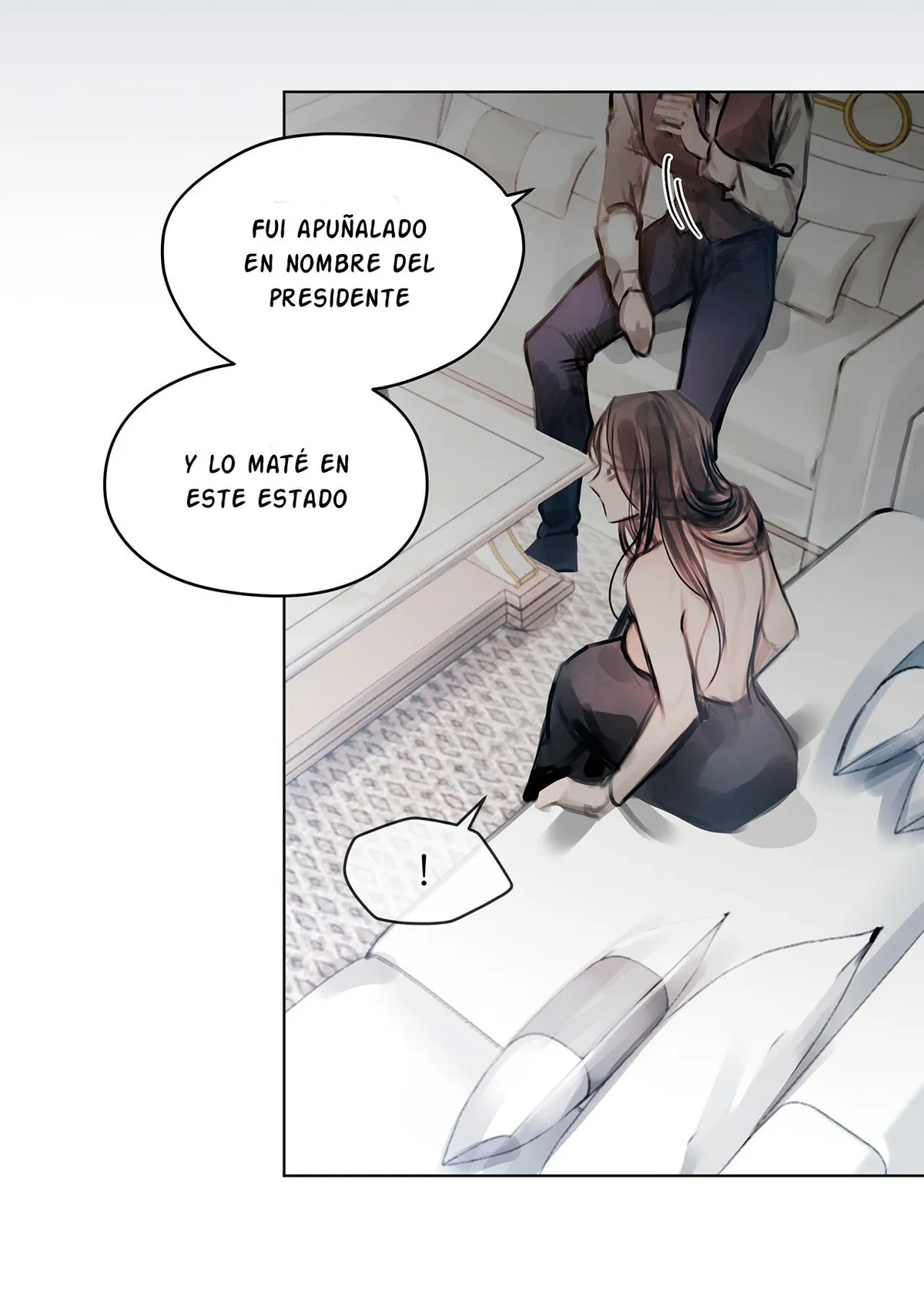 DOPPIO SENSO Capítulo 29 en Línea - página 16