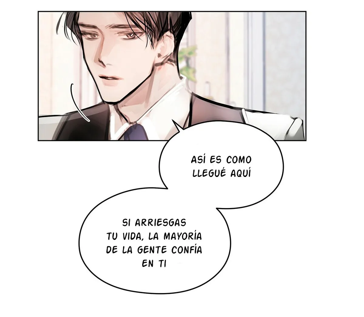DOPPIO SENSO Capítulo 29 en Línea - página 18
