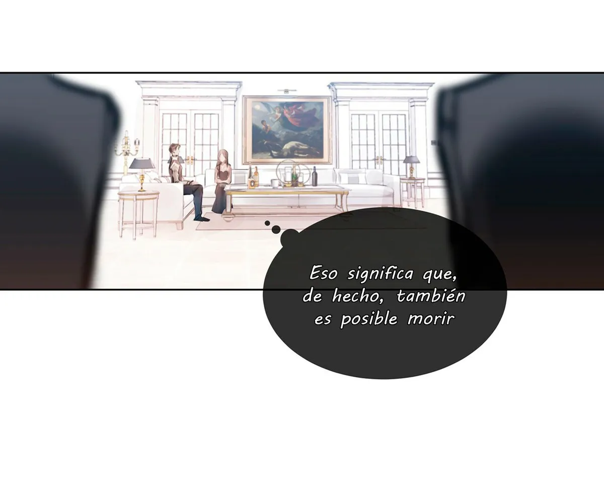 DOPPIO SENSO Capítulo 29 en Línea - página 19