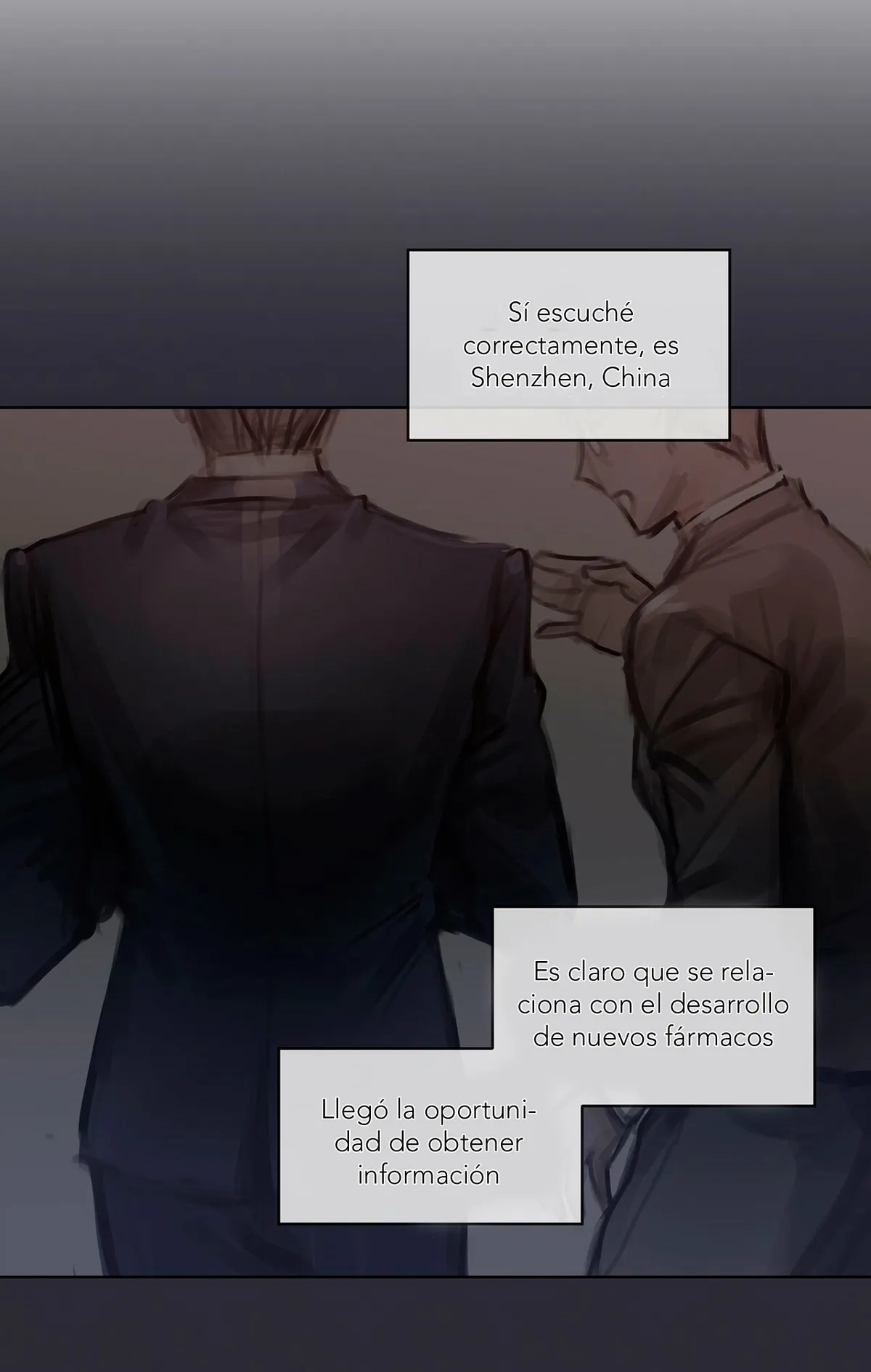 DOPPIO SENSO Capítulo 29 en Línea - página 29