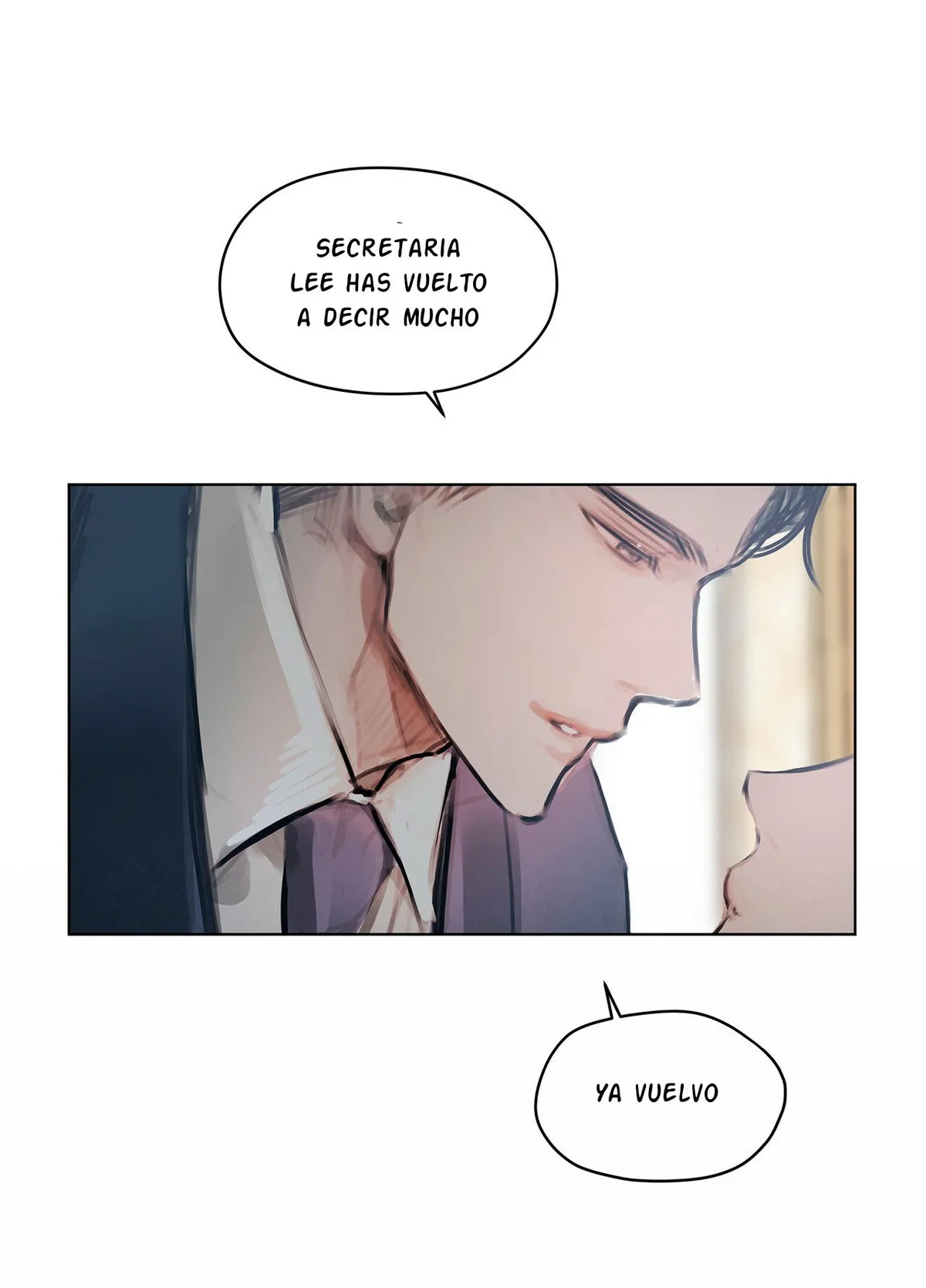 DOPPIO SENSO Capítulo 29 en Línea - página 48