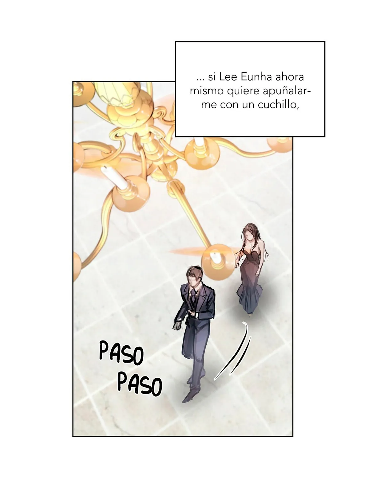 DOPPIO SENSO Capítulo 29 en Línea - página 51