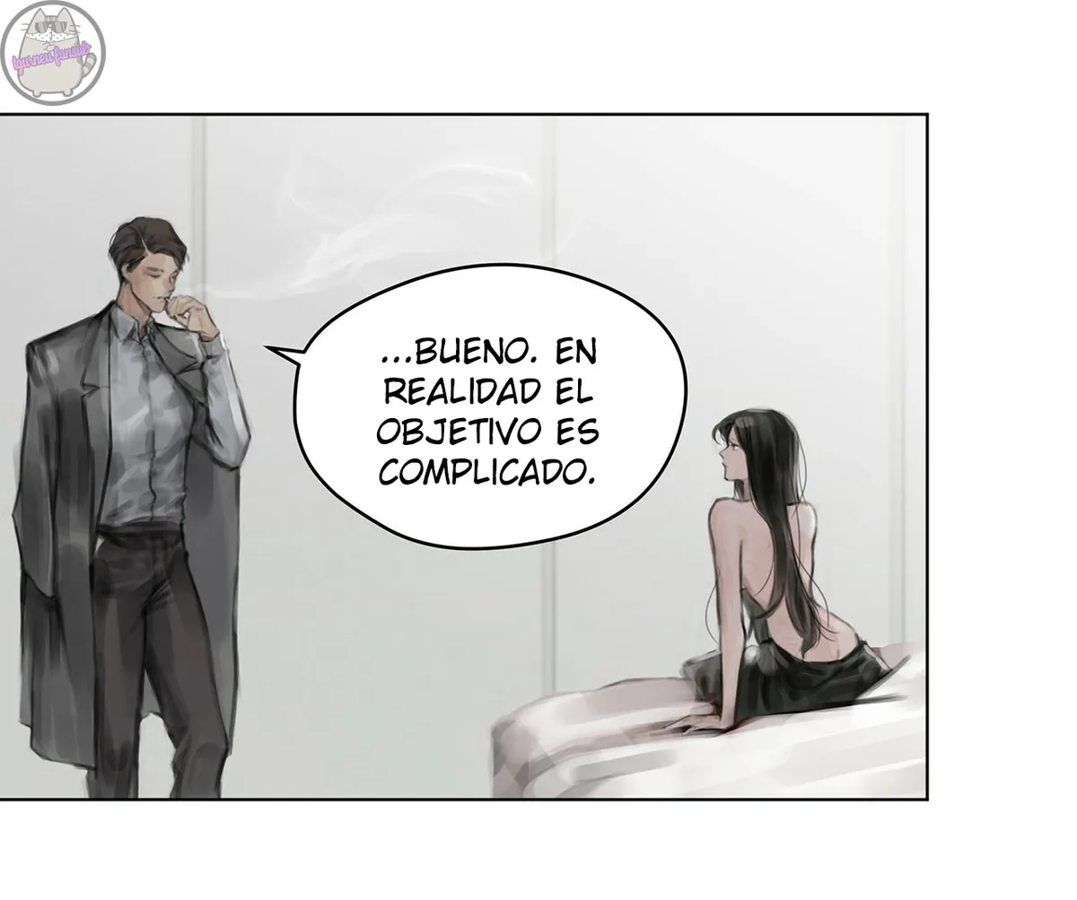 DOPPIO SENSO Capítulo 3 en Línea - página 4