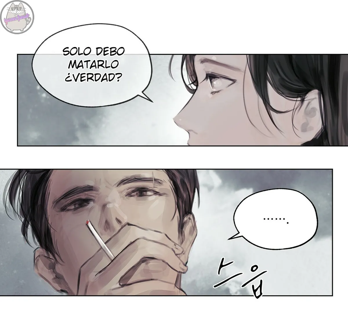 DOPPIO SENSO Capítulo 3 en Línea - página 5