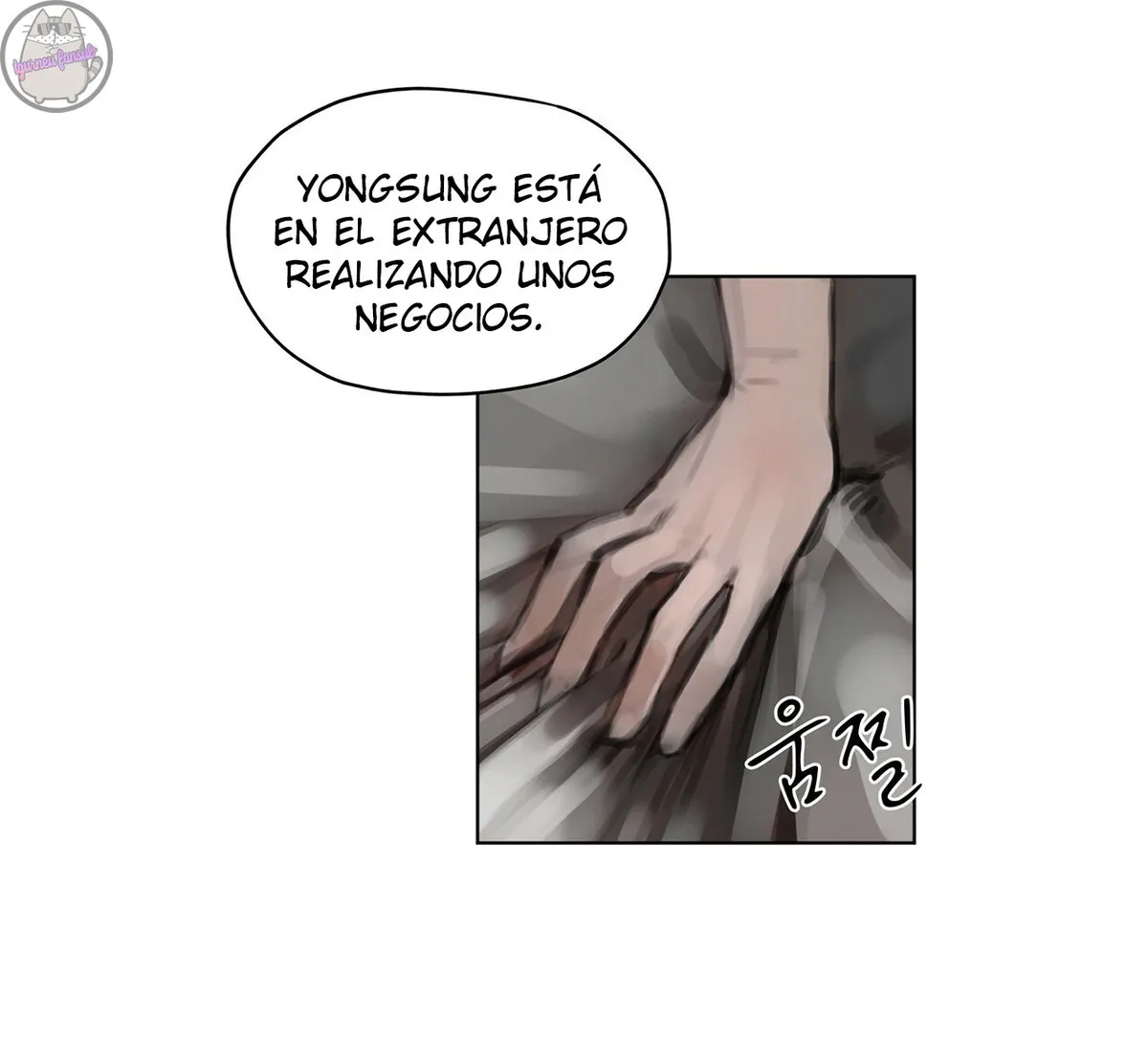 DOPPIO SENSO Capítulo 3 en Línea - página 6