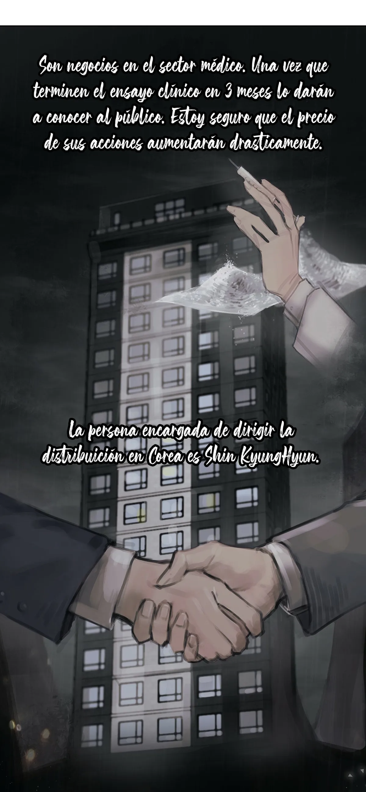 DOPPIO SENSO Capítulo 3 en Línea - página 7