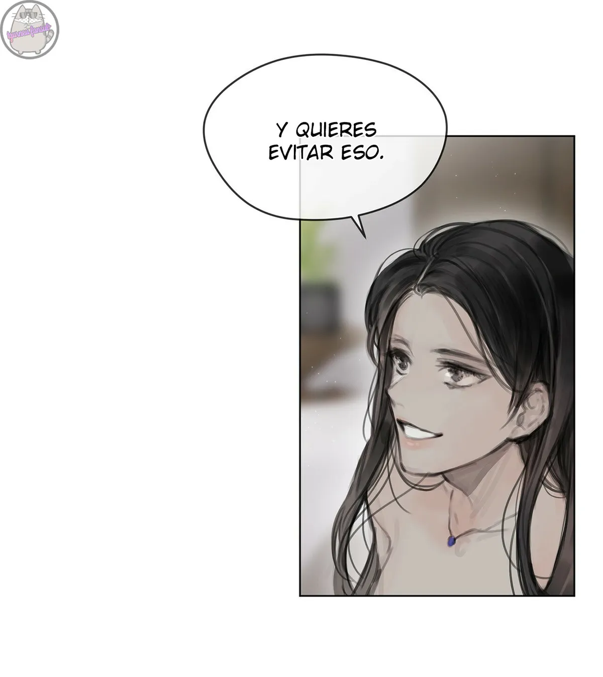 DOPPIO SENSO Capítulo 3 en Línea - página 9