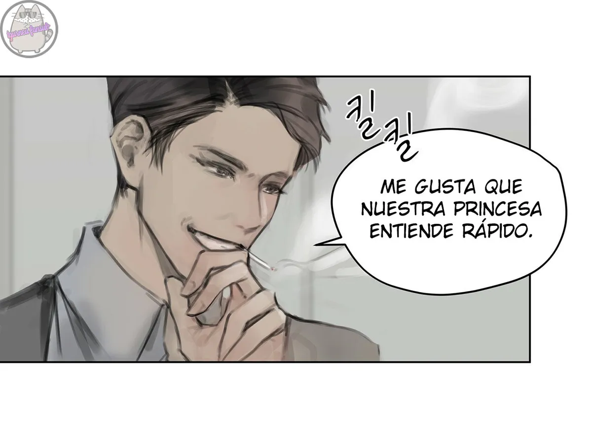 DOPPIO SENSO Capítulo 3 en Línea - página 10