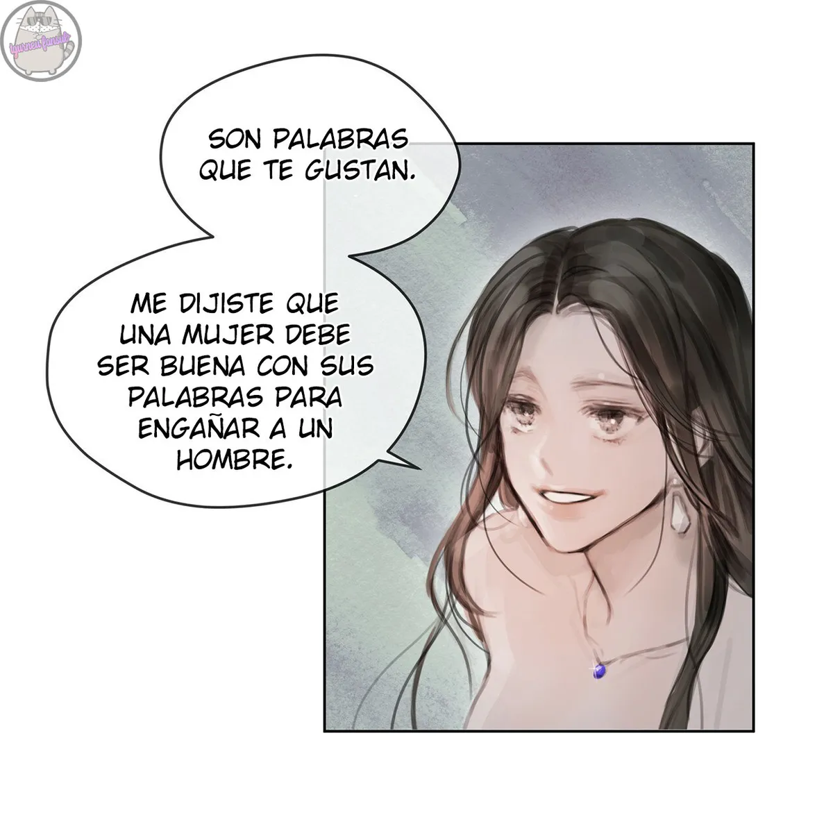 DOPPIO SENSO Capítulo 3 en Línea - página 13