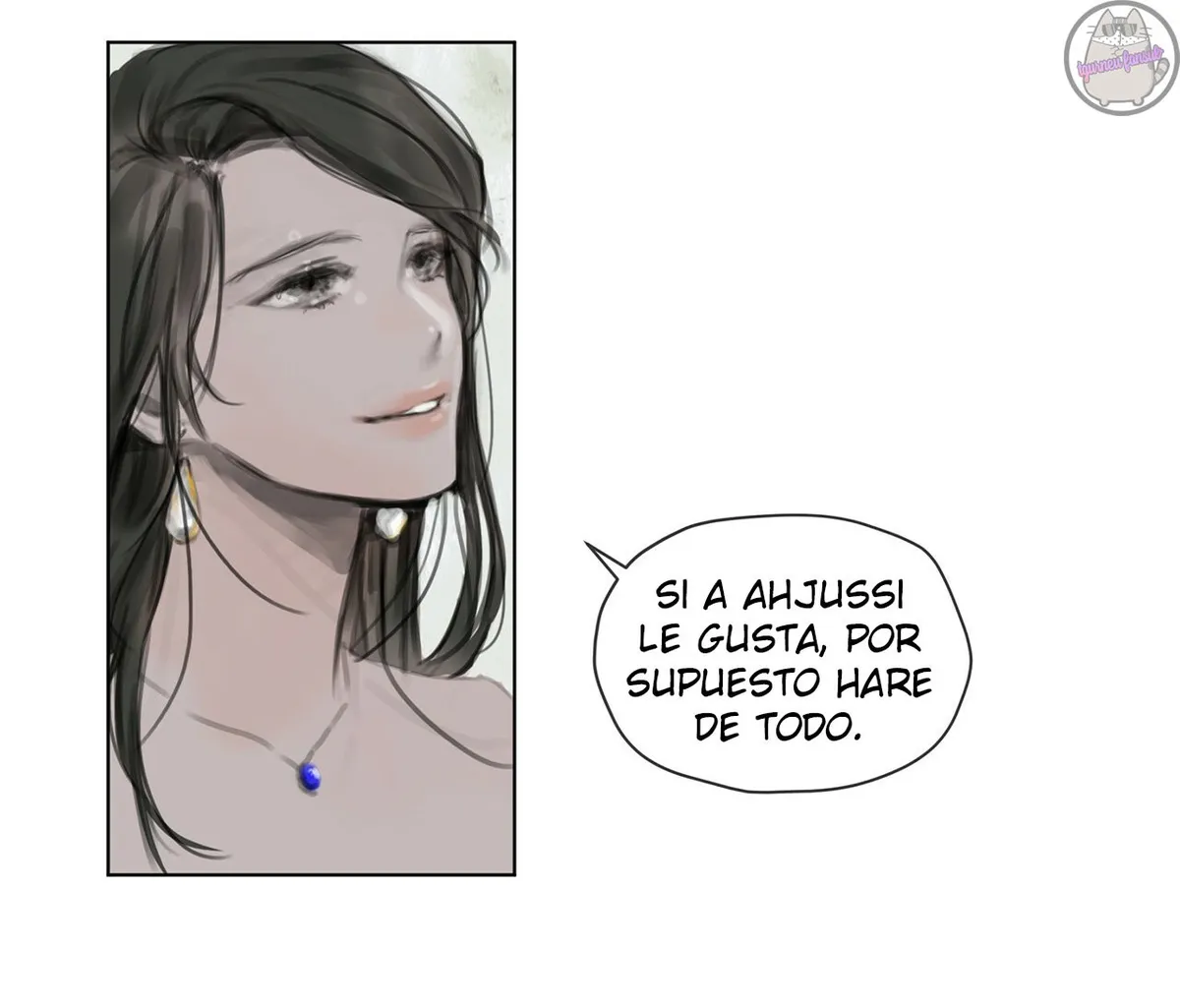 DOPPIO SENSO Capítulo 3 en Línea - página 19