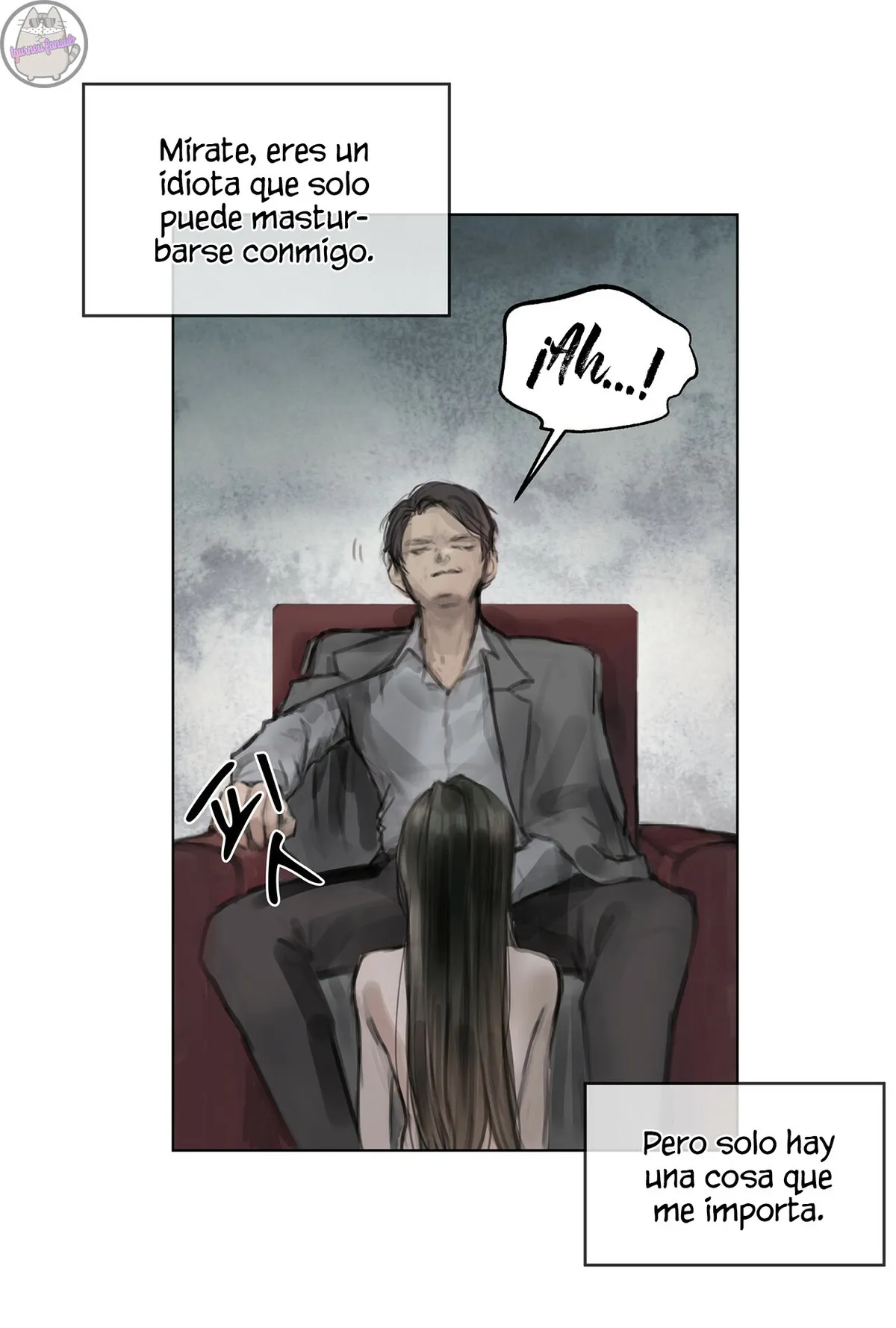 DOPPIO SENSO Capítulo 3 en Línea - página 21