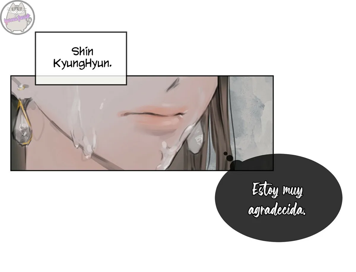 DOPPIO SENSO Capítulo 3 en Línea - página 22