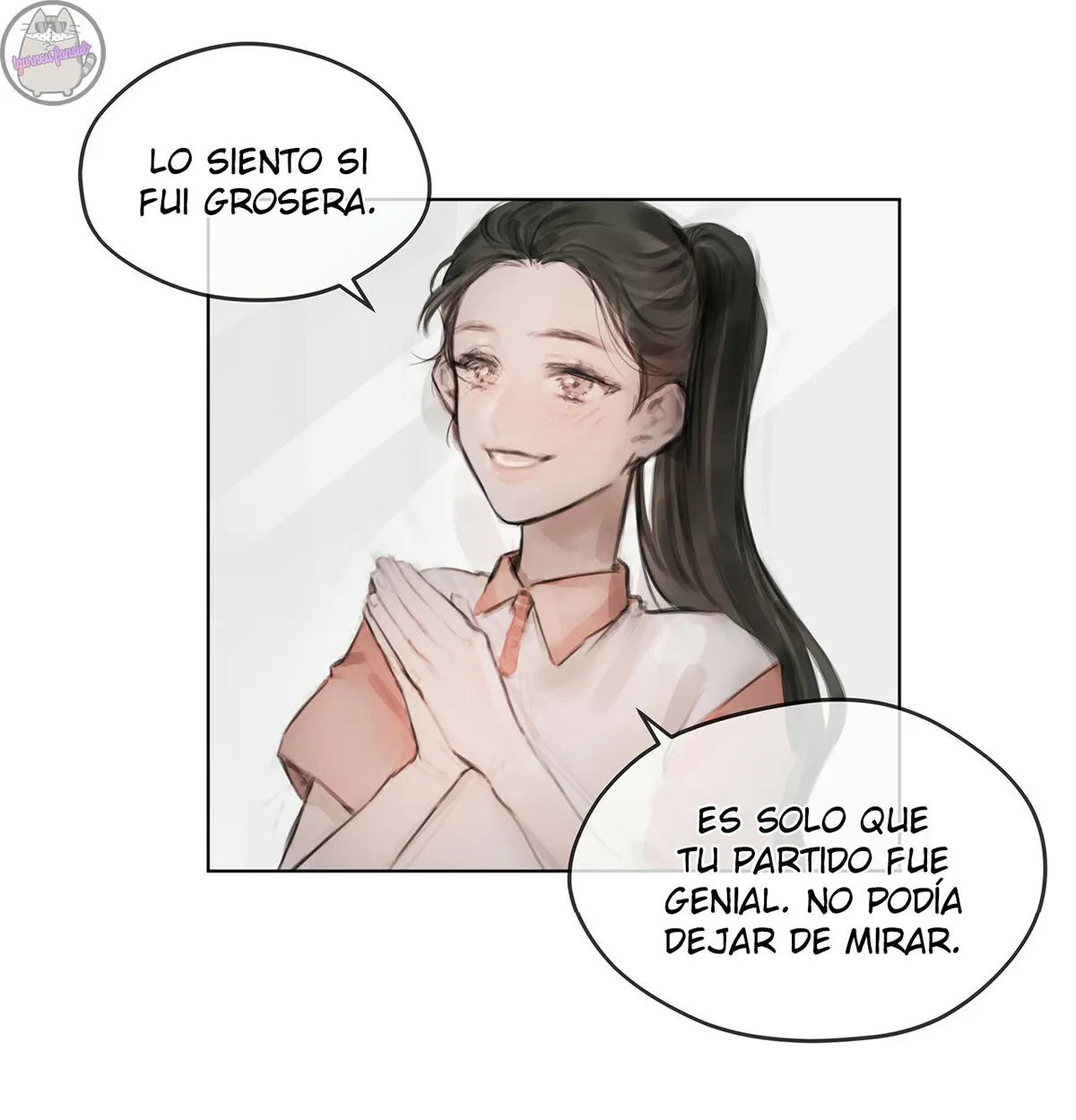 DOPPIO SENSO Capítulo 3 en Línea - página 33