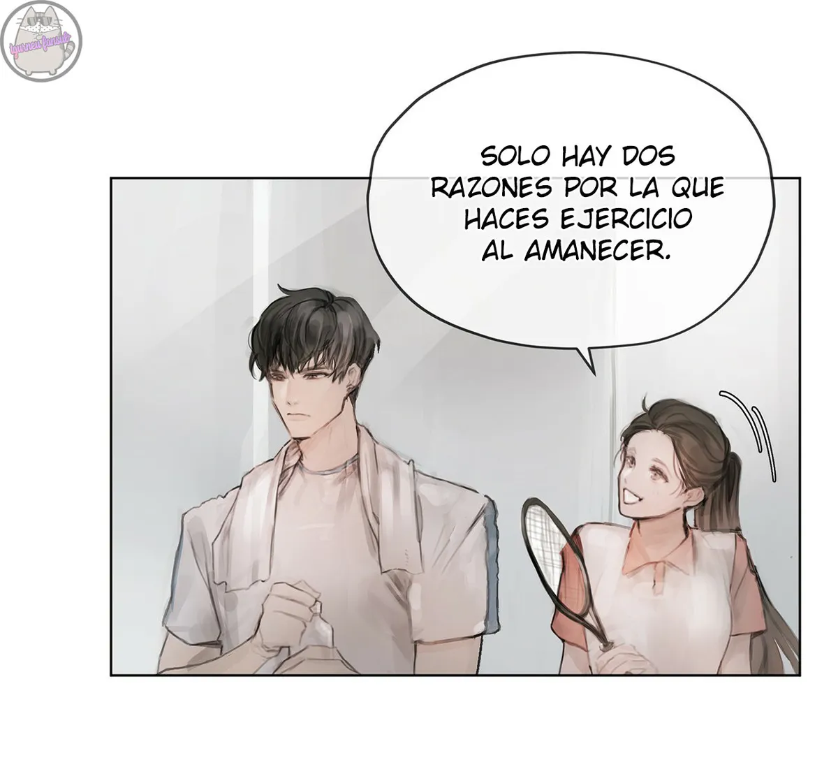 DOPPIO SENSO Capítulo 3 en Línea - página 35