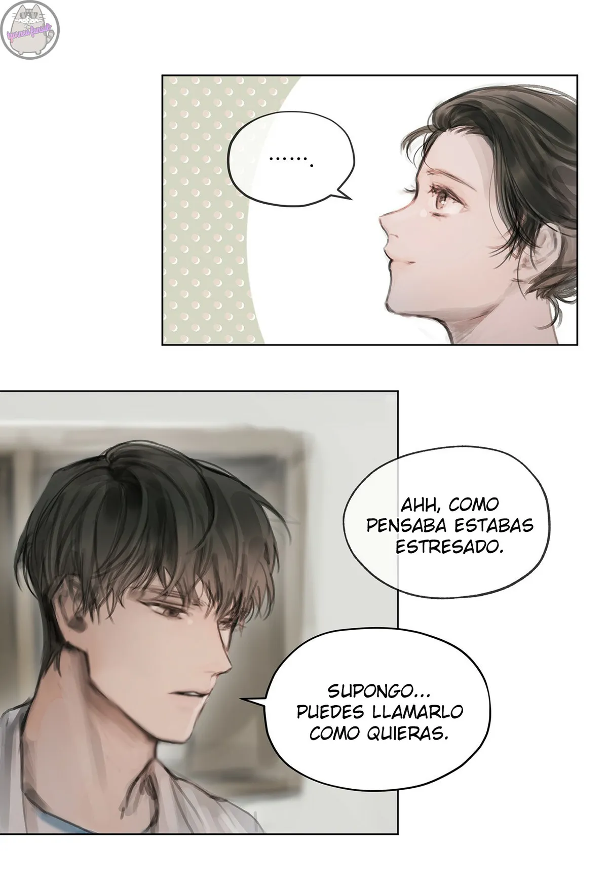 DOPPIO SENSO Capítulo 3 en Línea - página 41
