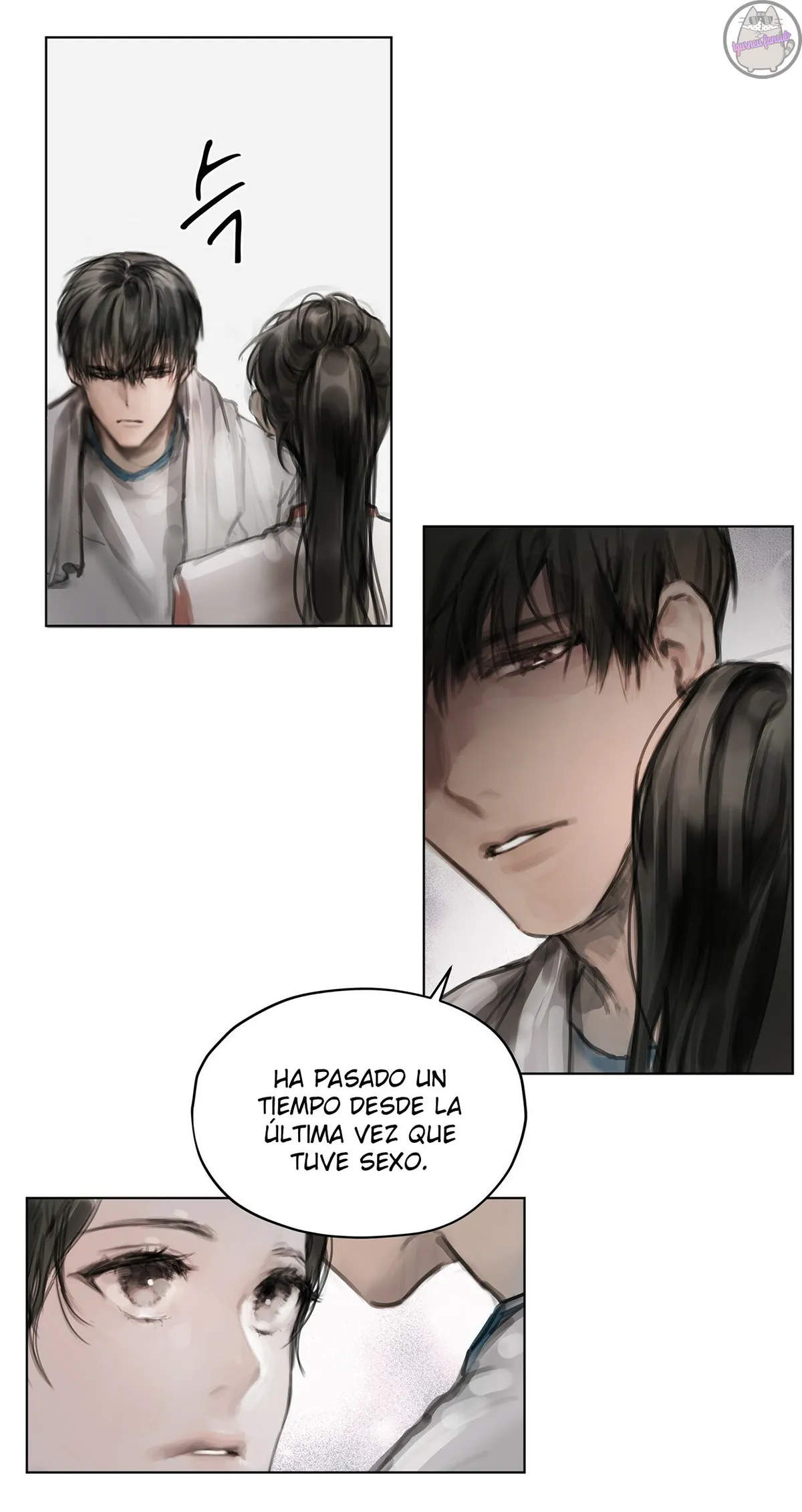 DOPPIO SENSO Capítulo 3 en Línea - página 46