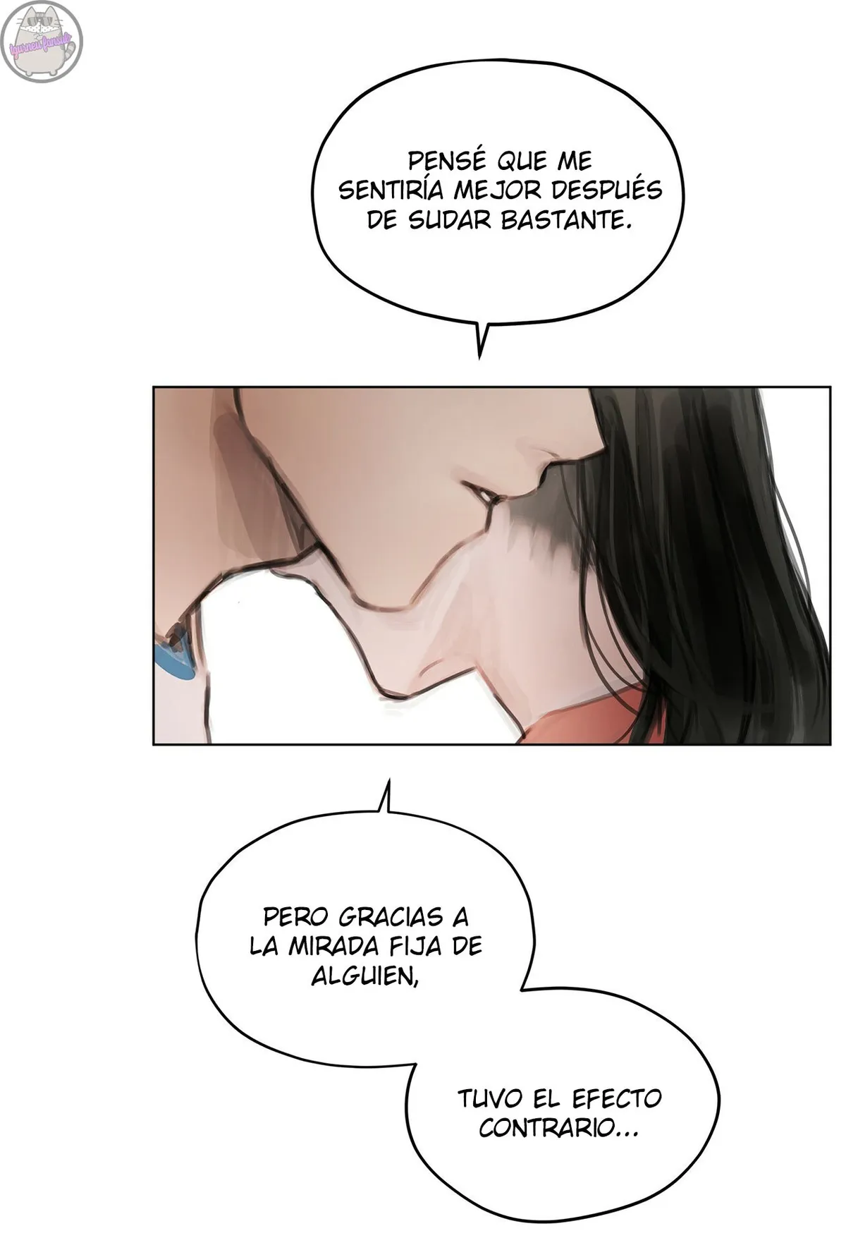 DOPPIO SENSO Capítulo 3 en Línea - página 47