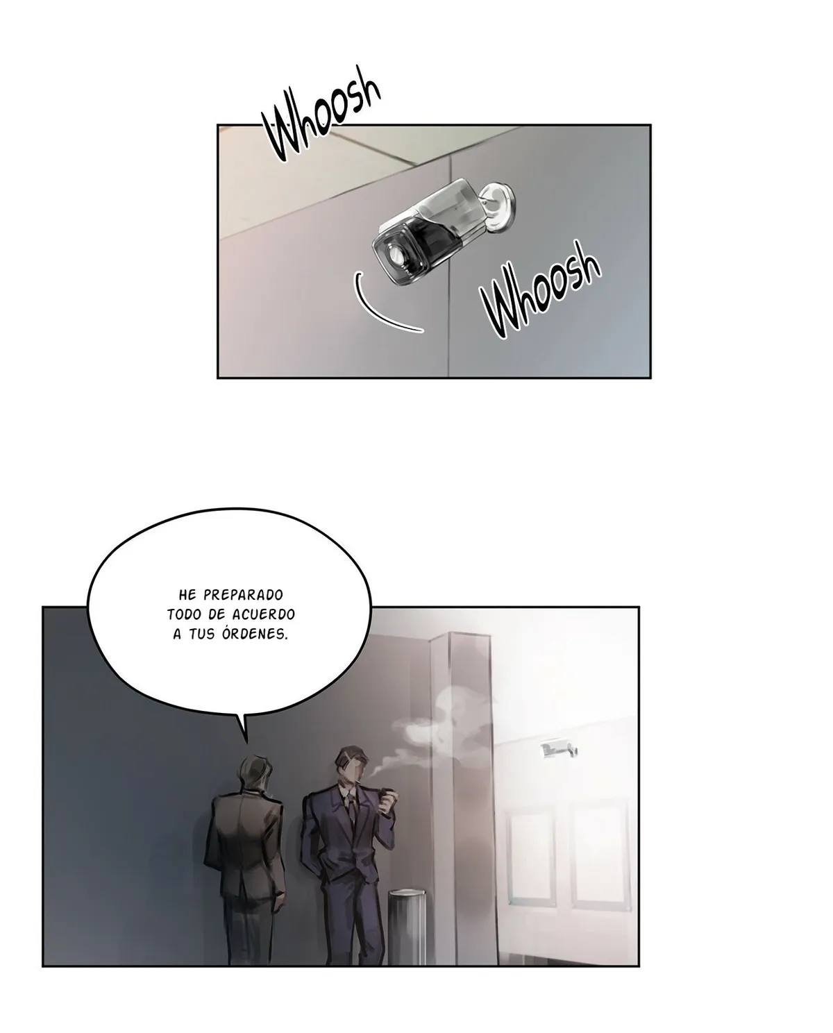 DOPPIO SENSO Capítulo 30 en Línea - página 14