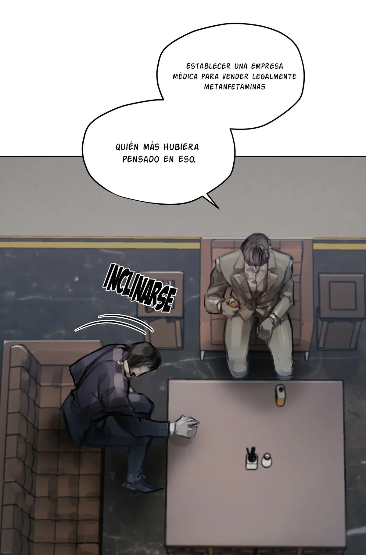 DOPPIO SENSO Capítulo 31 en Línea - página 11