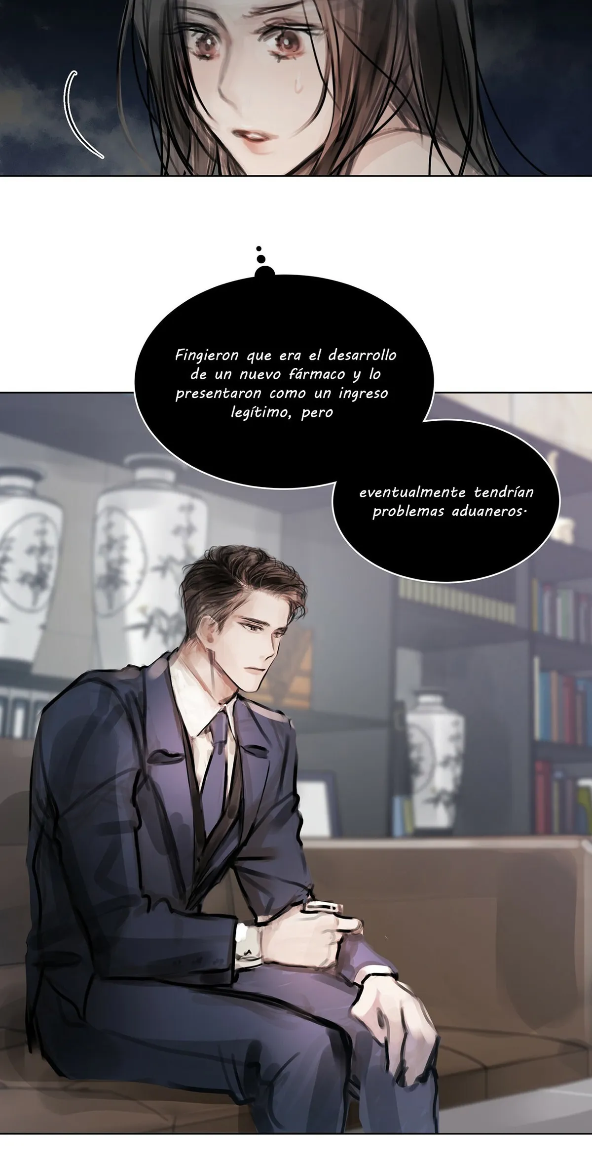 DOPPIO SENSO Capítulo 31 en Línea - página 19