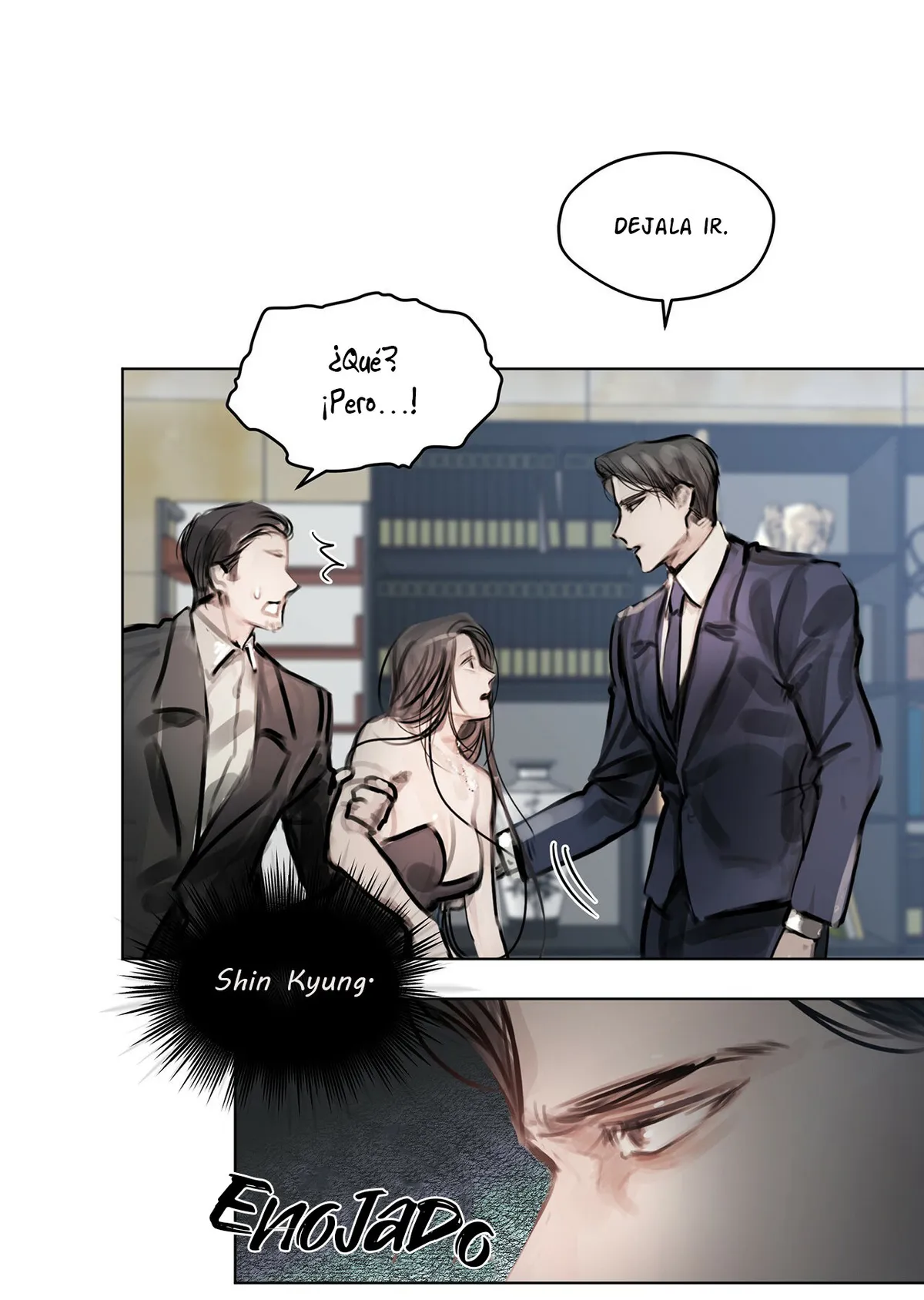 DOPPIO SENSO Capítulo 31 en Línea - página 46