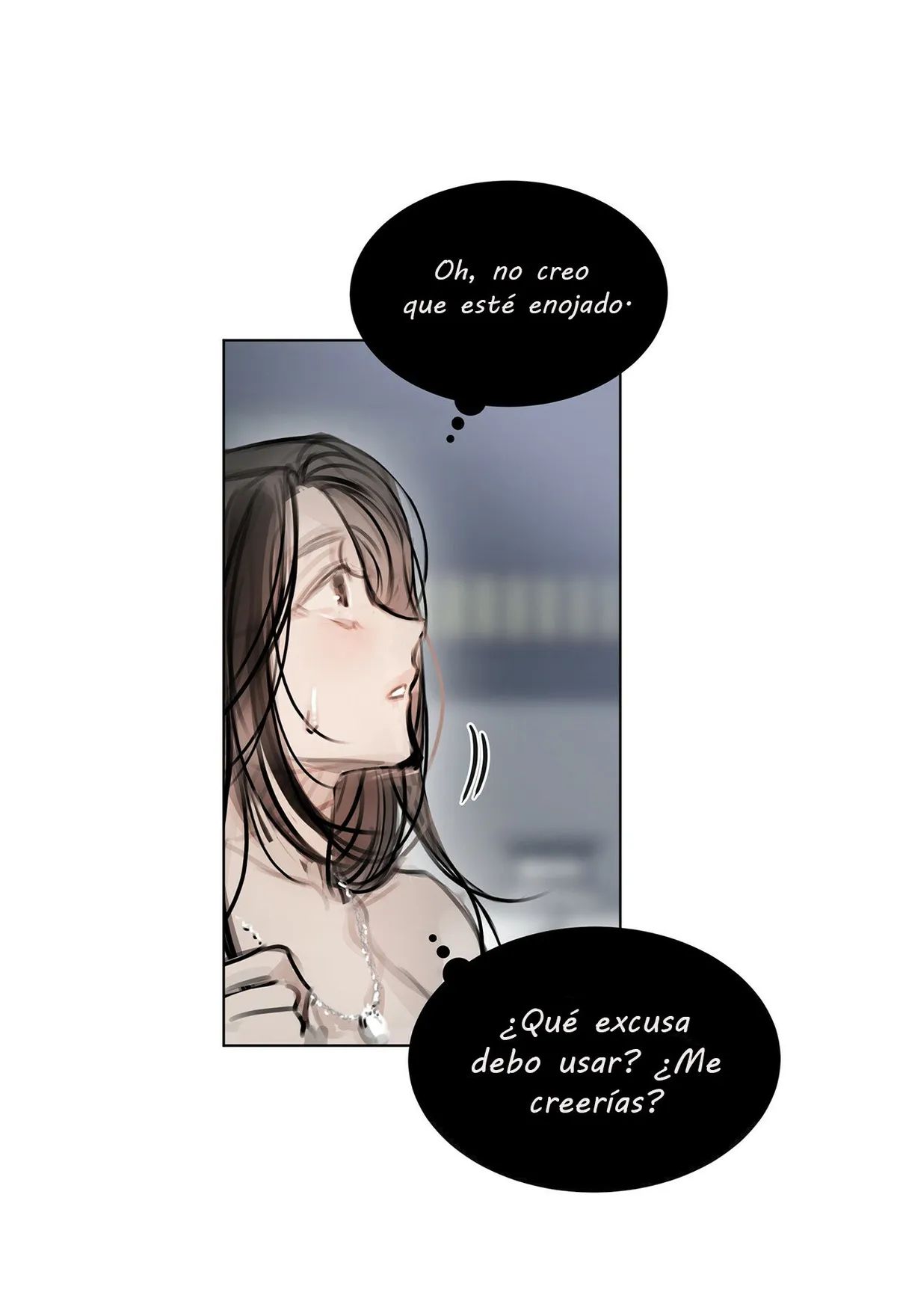 DOPPIO SENSO Capítulo 31 en Línea - página 49