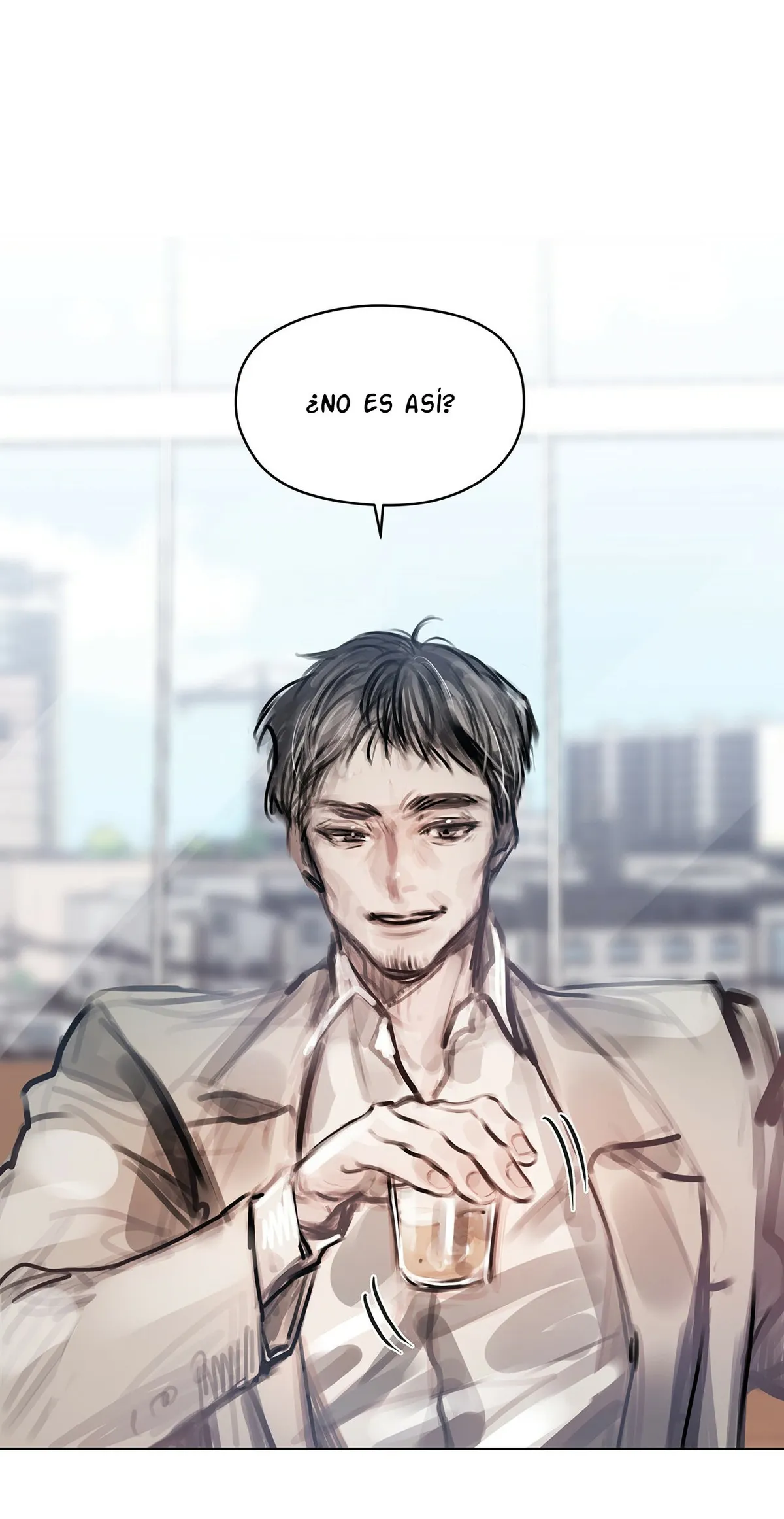 DOPPIO SENSO Capítulo 31 en Línea - página 53