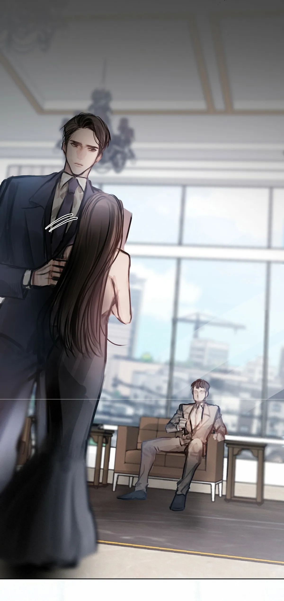 DOPPIO SENSO Capítulo 32 en Línea - página 13