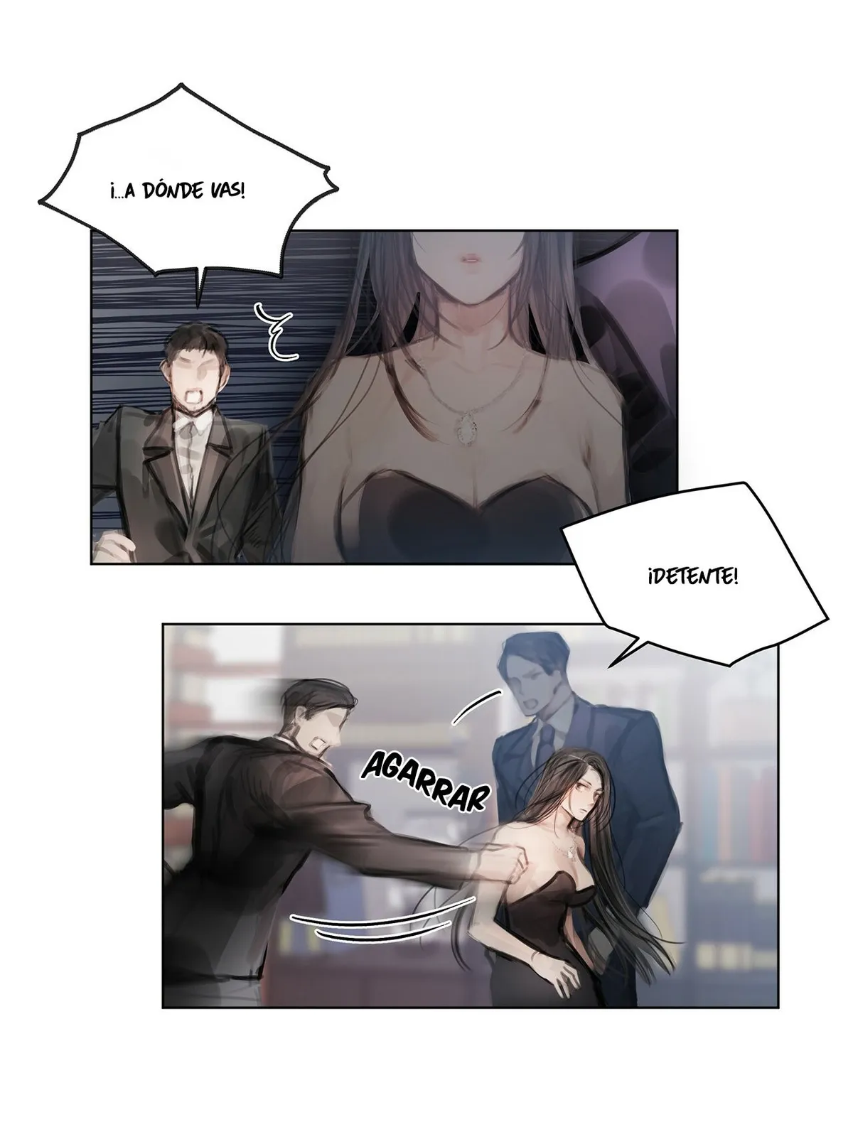 DOPPIO SENSO Capítulo 32 en Línea - página 17