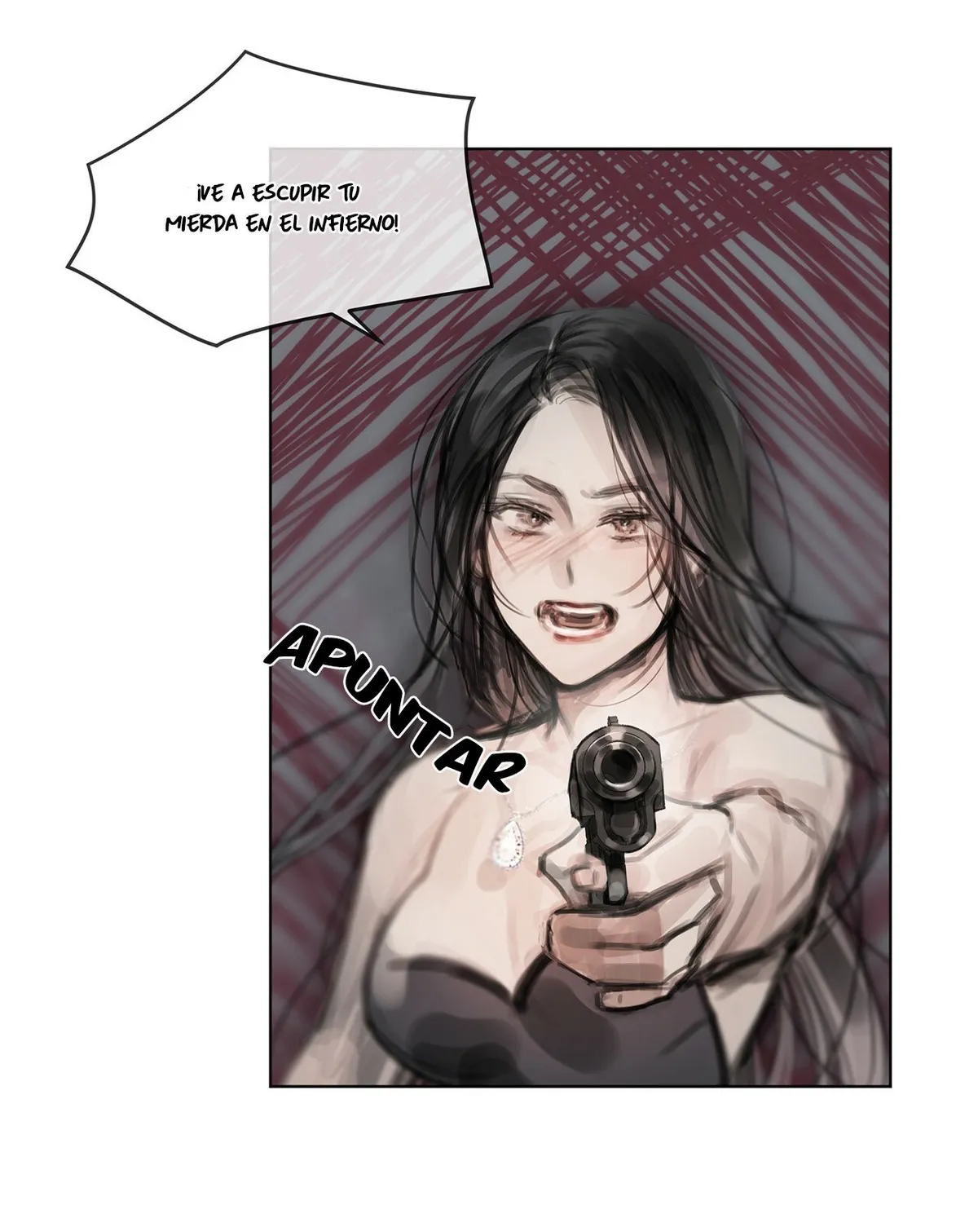DOPPIO SENSO Capítulo 32 en Línea - página 27