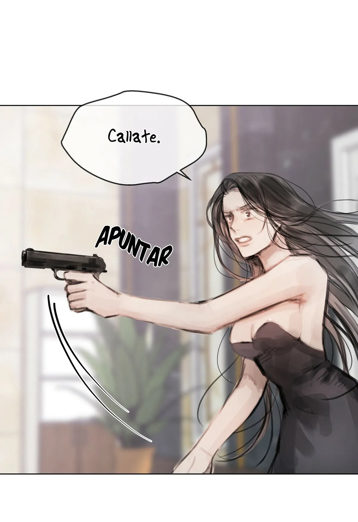 DOPPIO SENSO Capítulo 32 en Línea - página 29