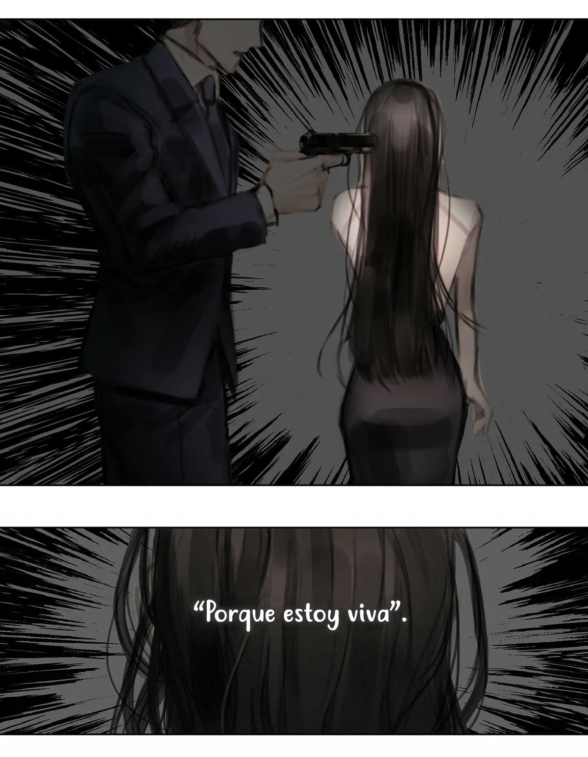 DOPPIO SENSO Capítulo 32 en Línea - página 36