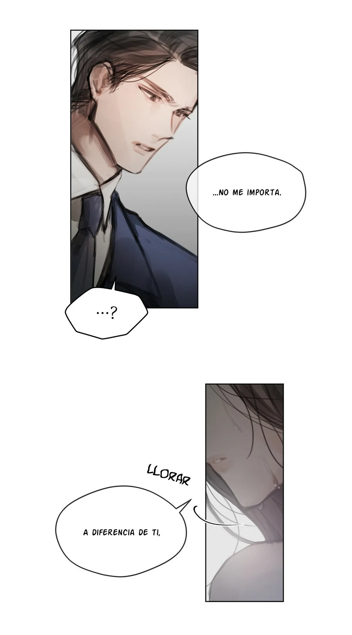 DOPPIO SENSO Capítulo 32 en Línea - página 39