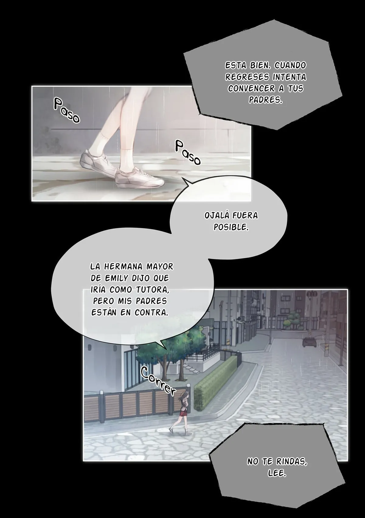 DOPPIO SENSO Capítulo 33 en Línea - página 9