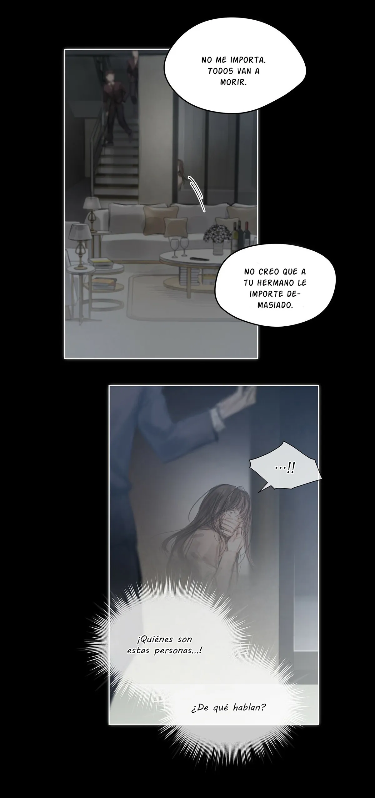 DOPPIO SENSO Capítulo 33 en Línea - página 18