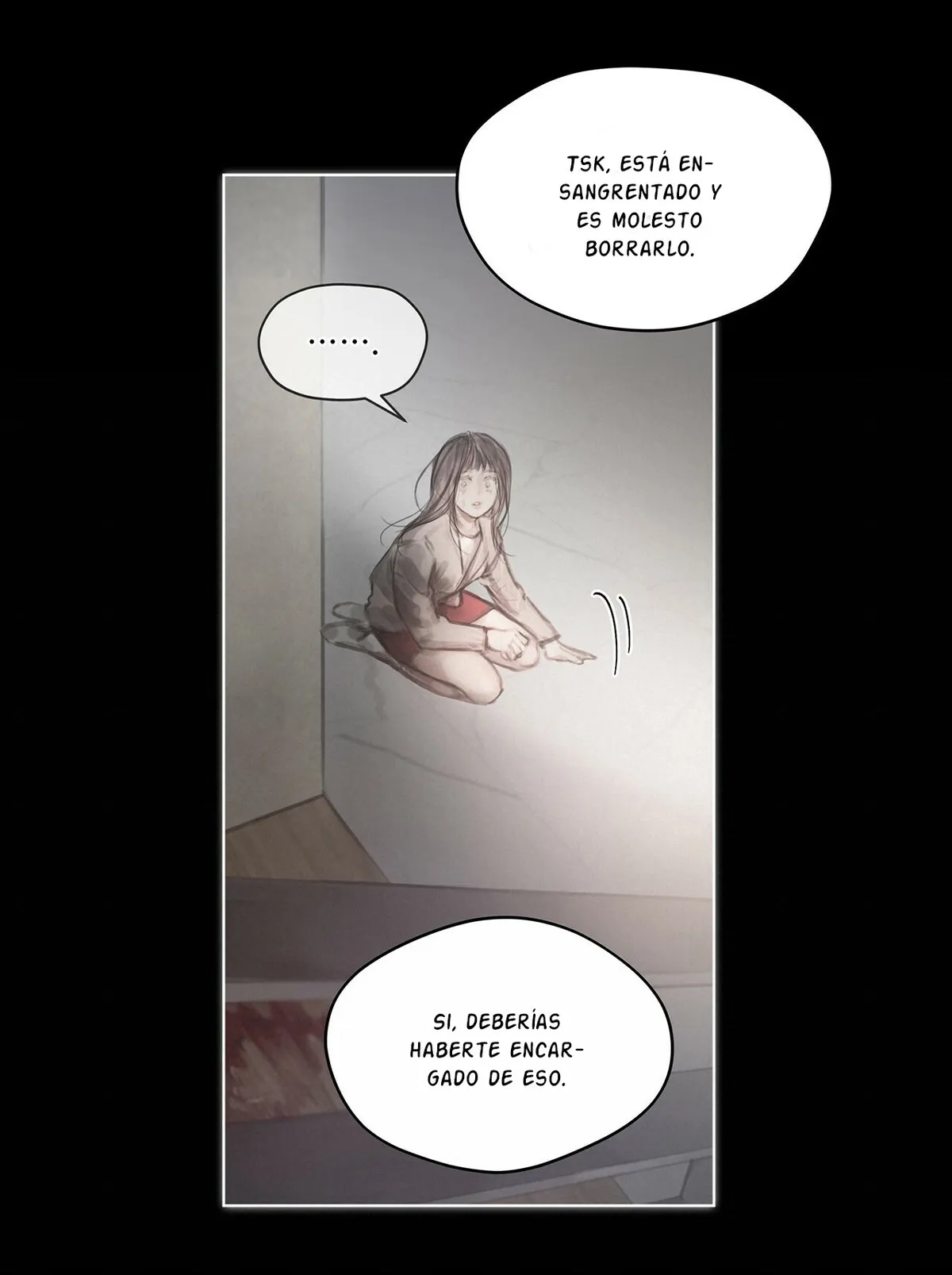 DOPPIO SENSO Capítulo 33 en Línea - página 26