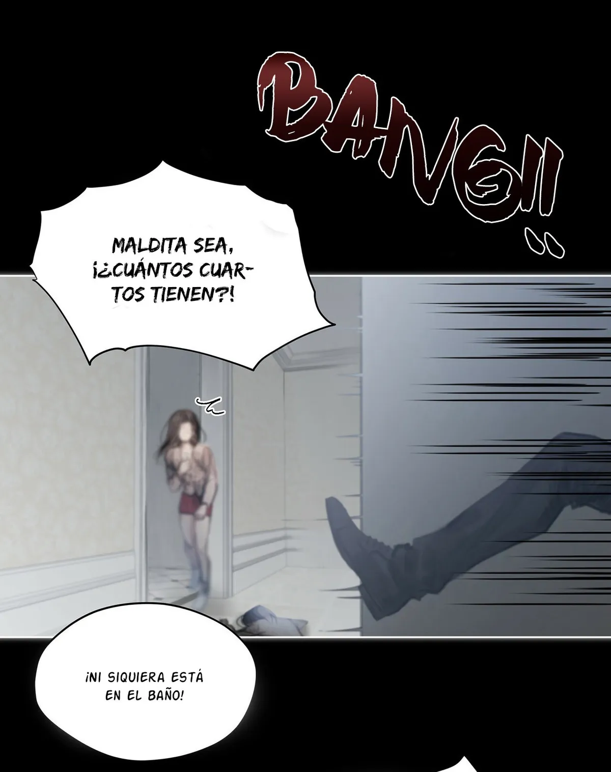 DOPPIO SENSO Capítulo 33 en Línea - página 30