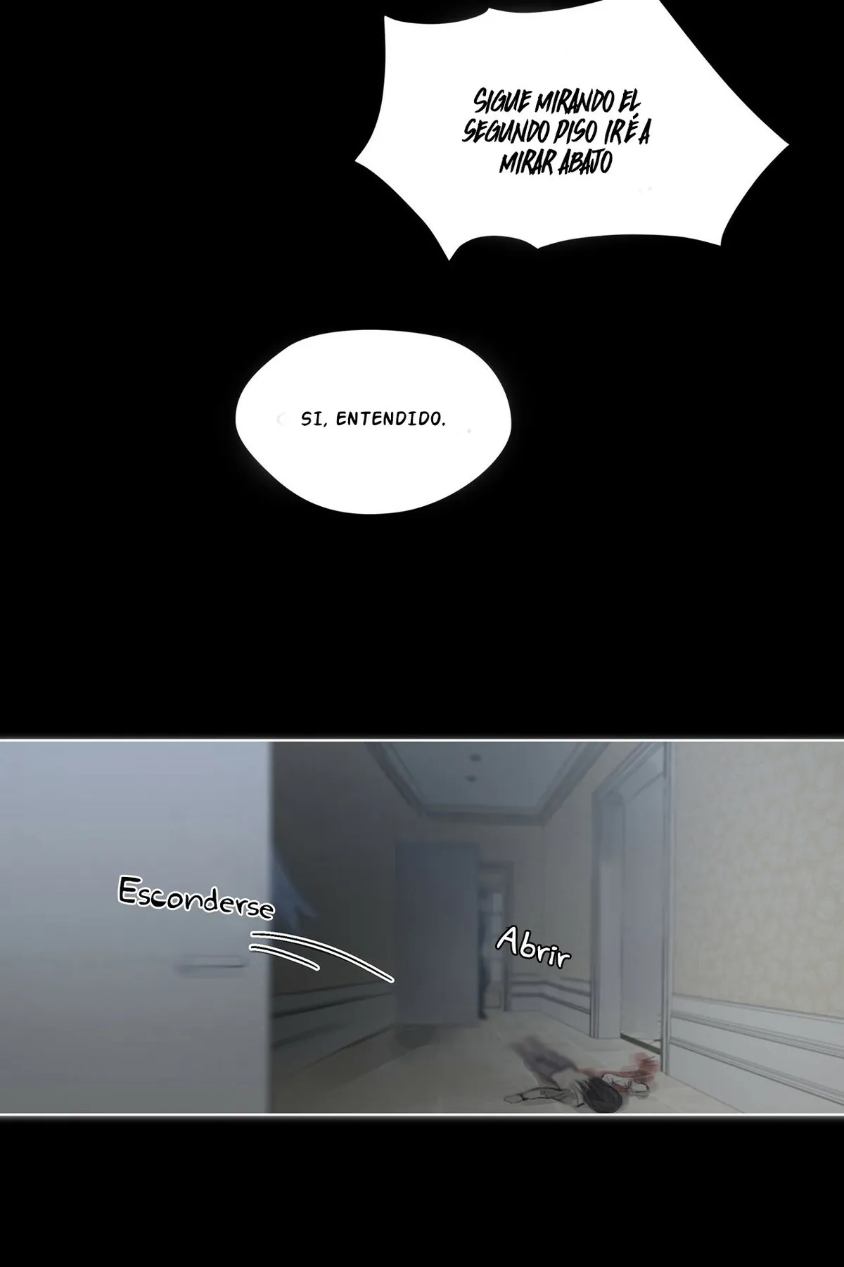 DOPPIO SENSO Capítulo 33 en Línea - página 31